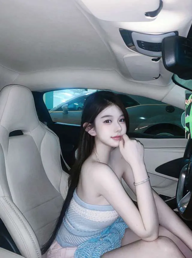 松江；卿卿 Gallery 5