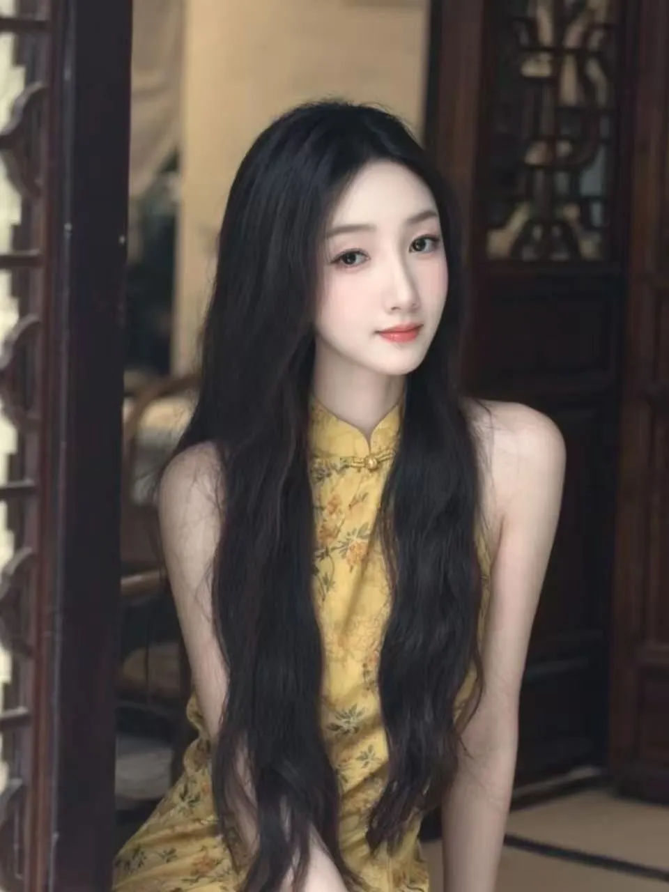 上海176D纯欲 Gallery 2