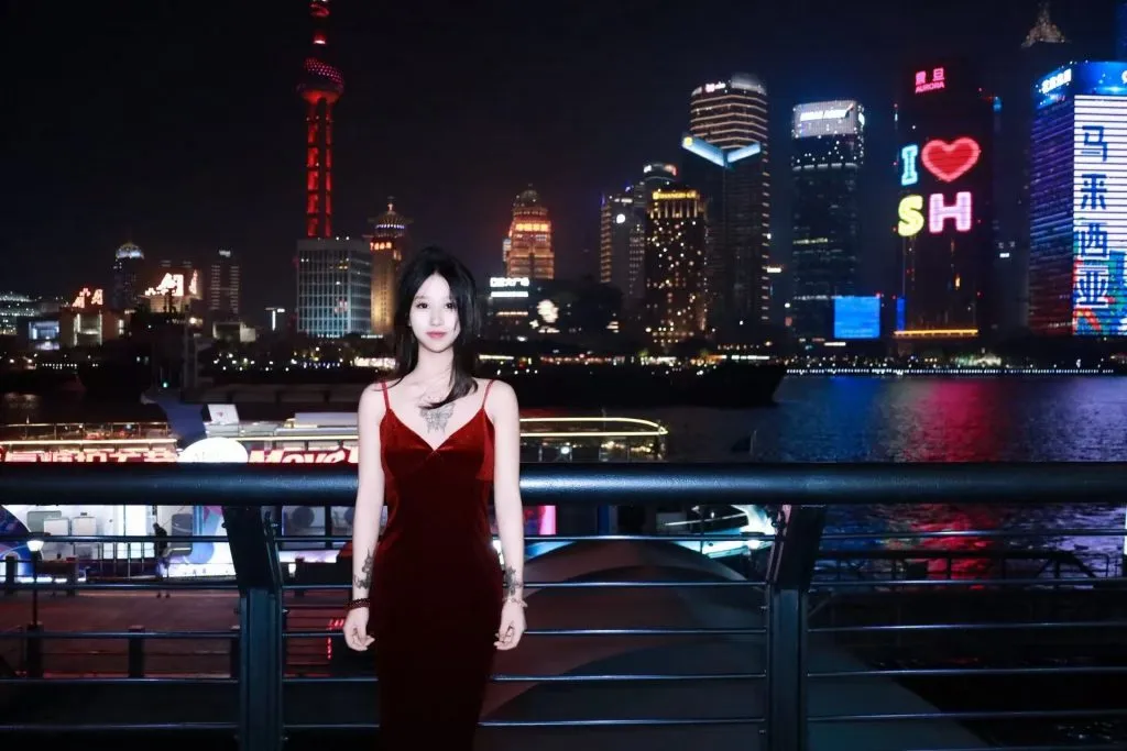 Y929-小奇 普陀极品甜美萝莉 갤러리 4