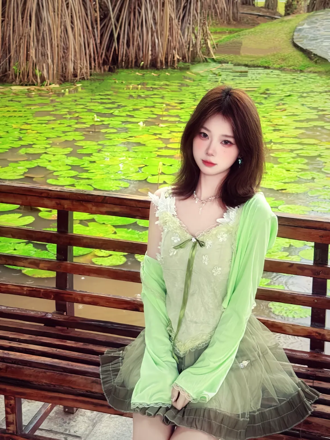 08白幼瘦高中生初次兼职 Gallery 5