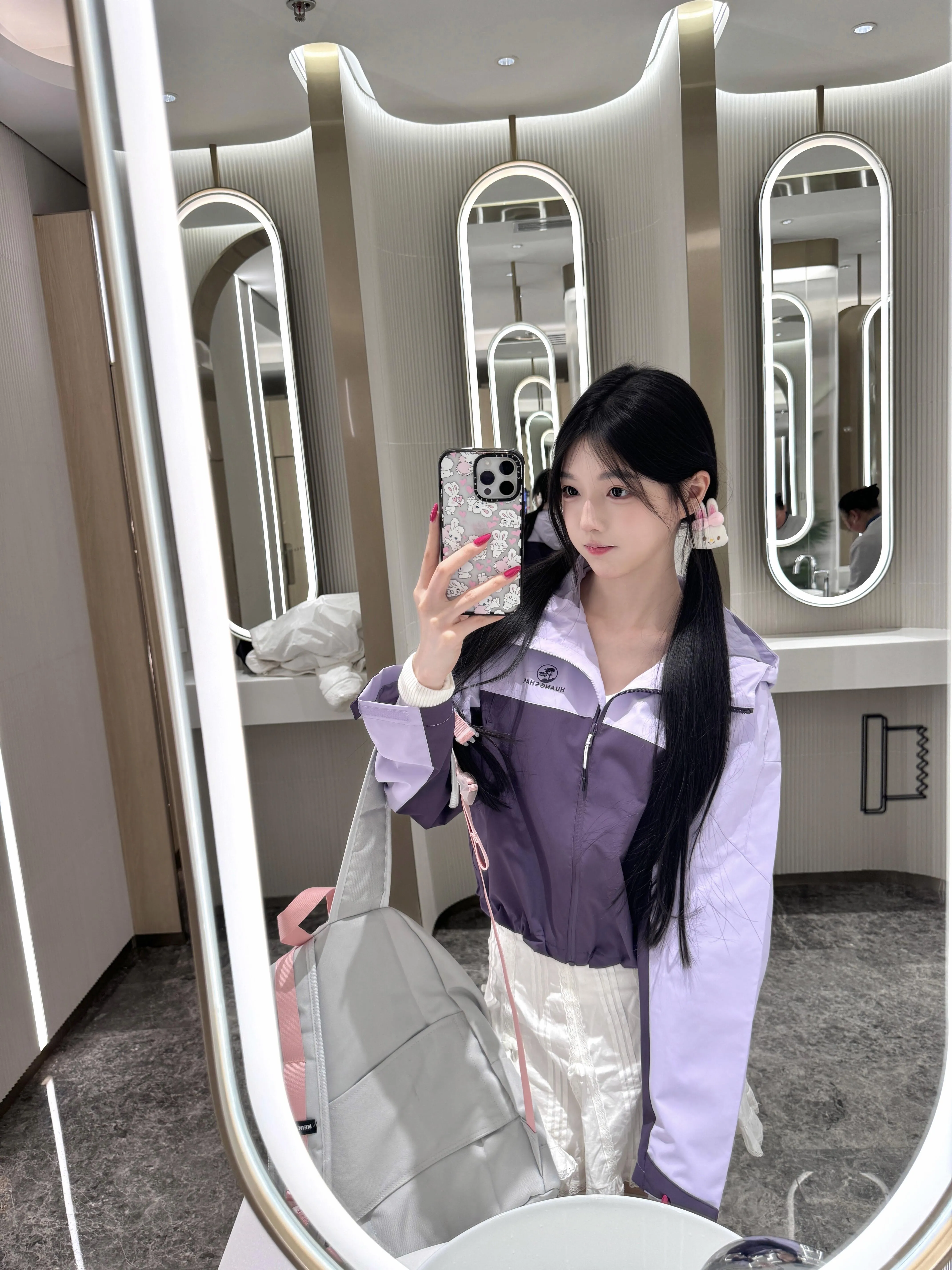 海燕，高中刚出校门妹妹就是嫩嫩嫩三点粉 Gallery 3