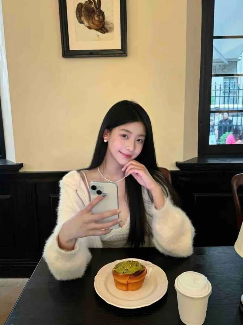 普陀高颜值气质好评白小纯小文 Gallery 5