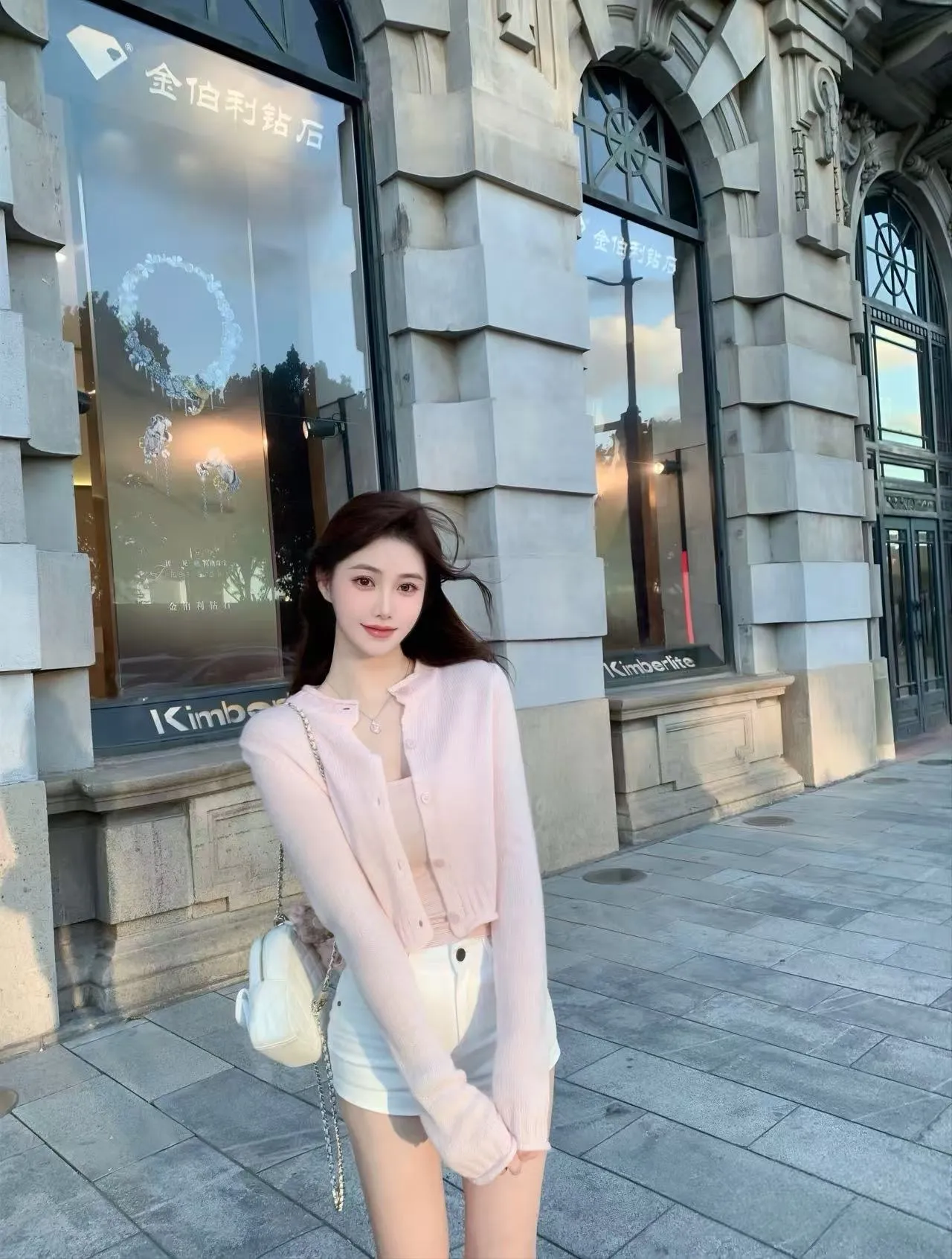 浦东三林前滩温柔mm Gallery 2