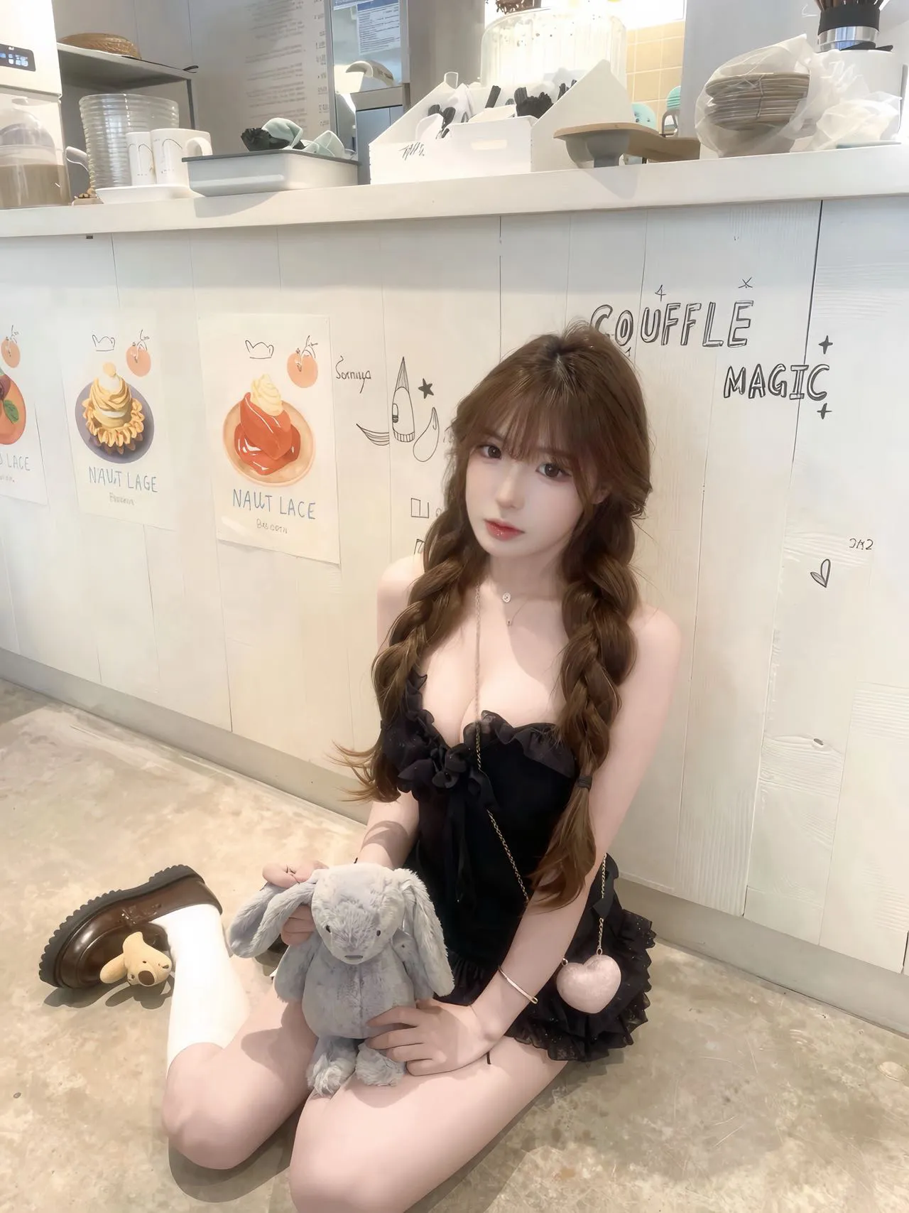 徐汇；玉宁 Gallery 4
