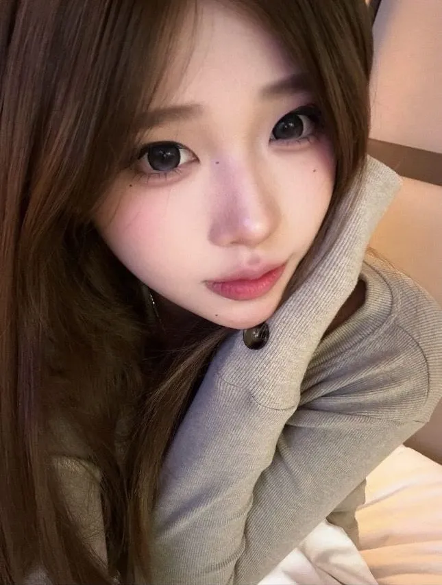 沪上江南美女 萧萧 甜御美女 黄金比例 Gallery 2