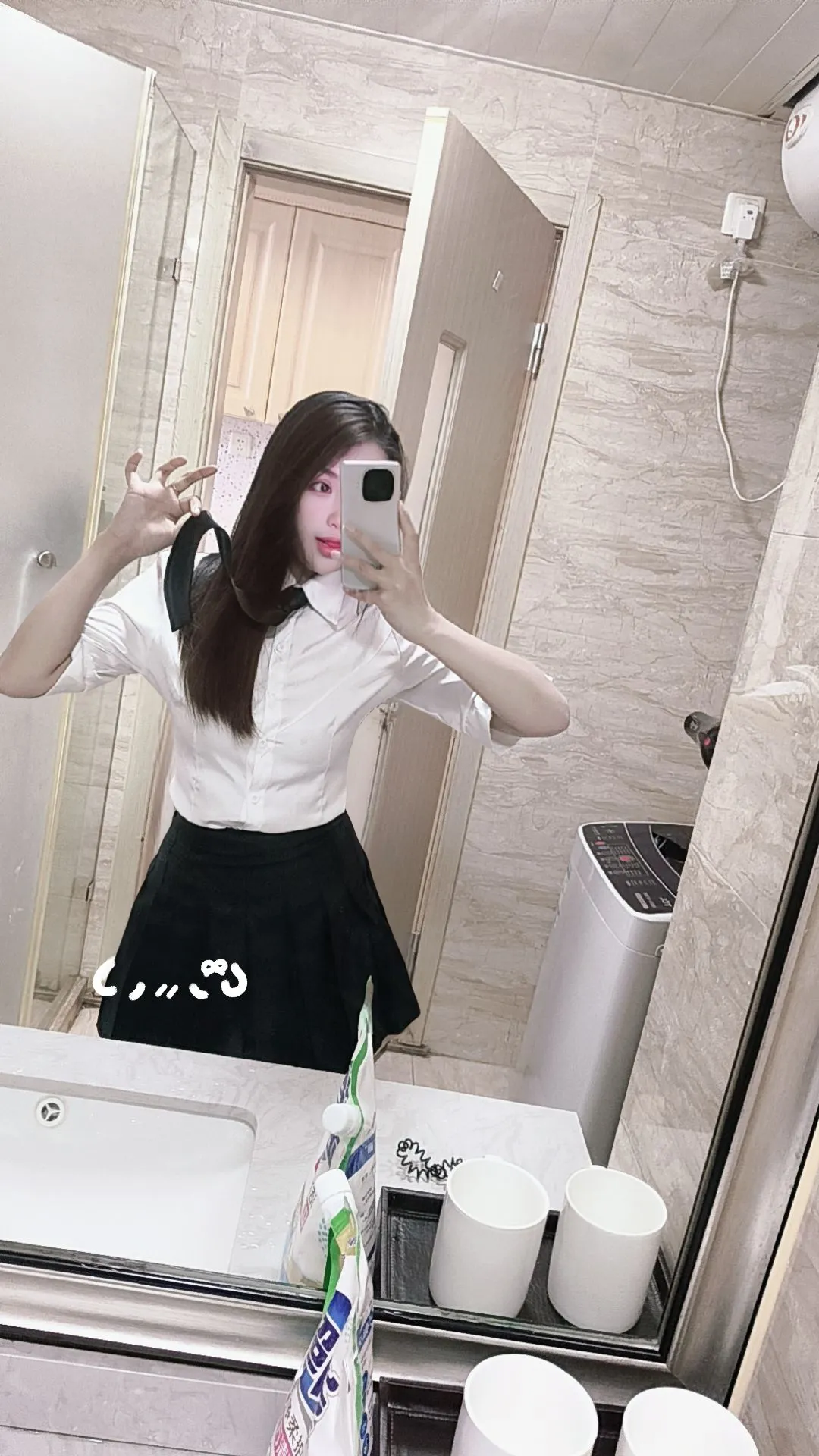 新人纯欲安妮 Gallery 2