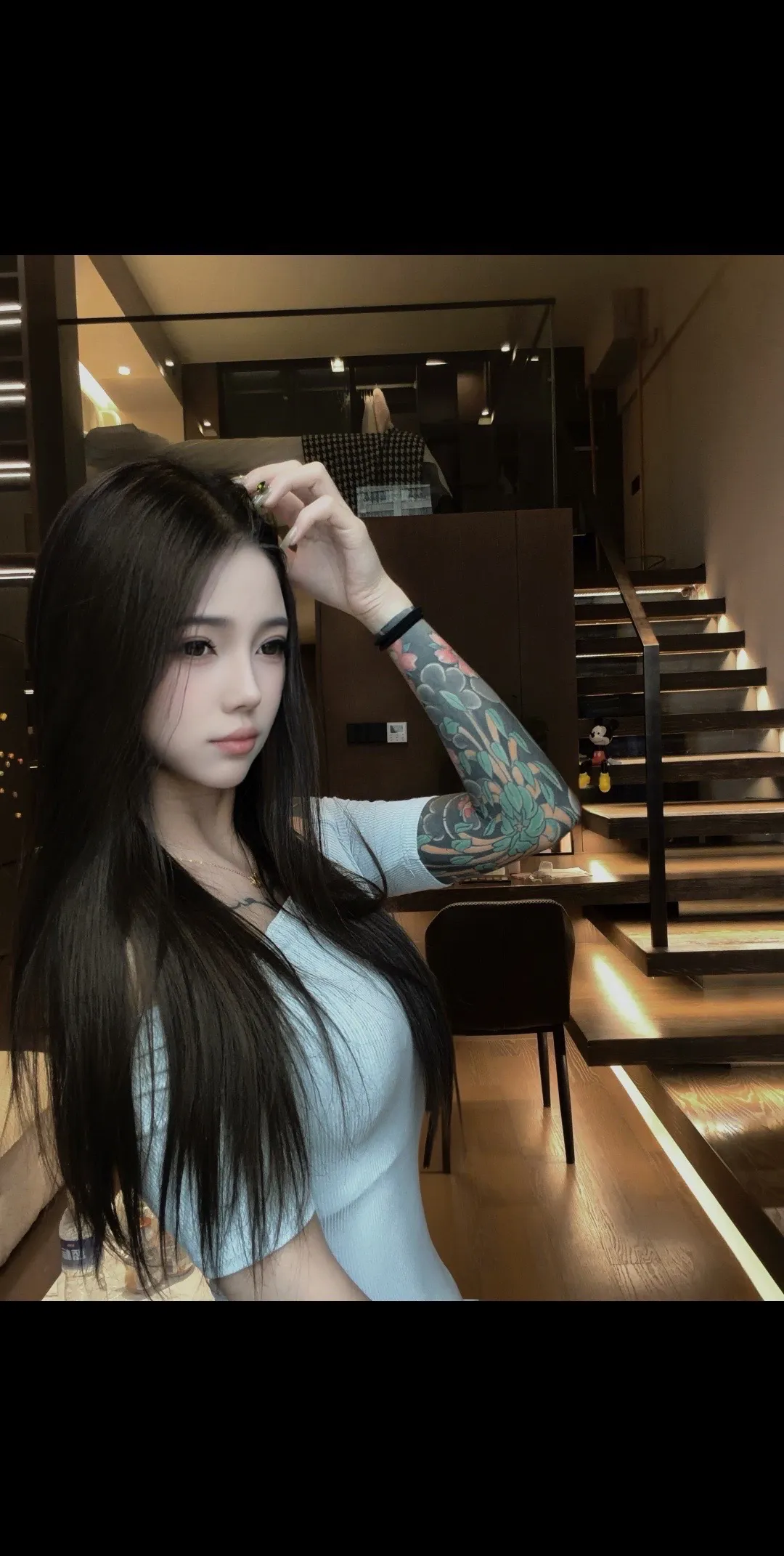 薇薇🏠浦东07白小纯哆哆 Gallery 3