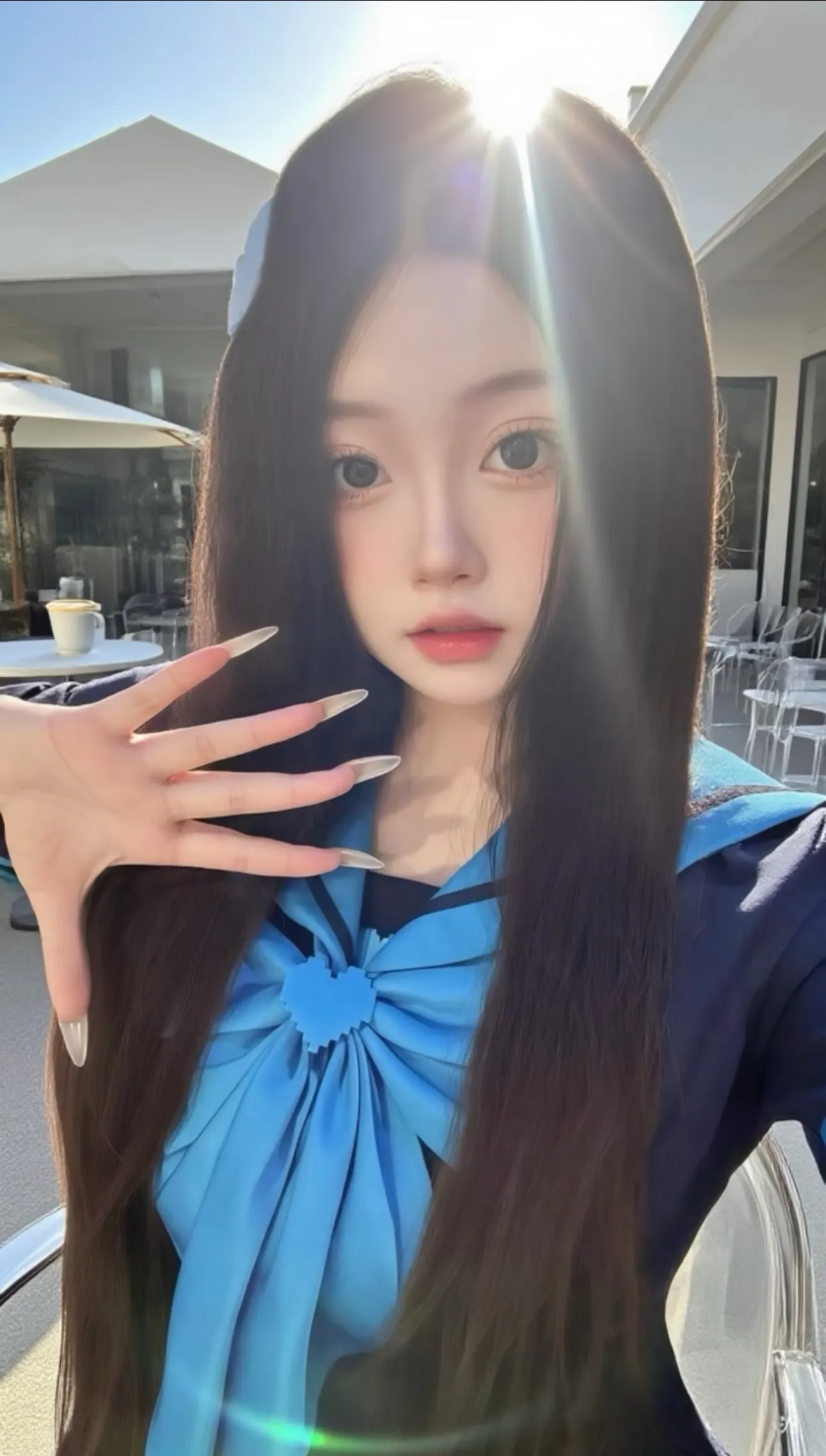 上海大胸高白纯 Gallery 1