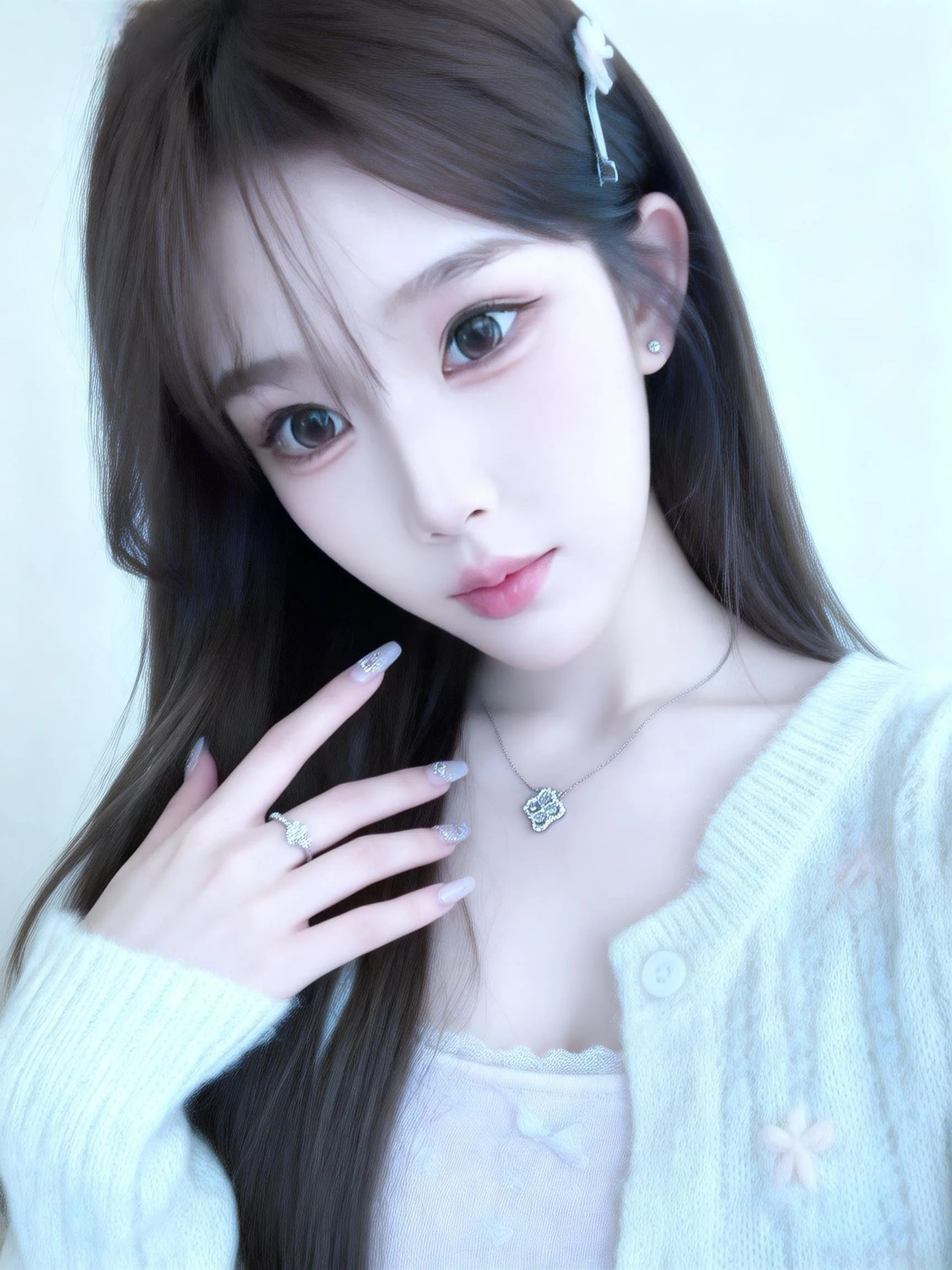 宝山慕雪  高端御姐纯欲天花板 Gallery 5