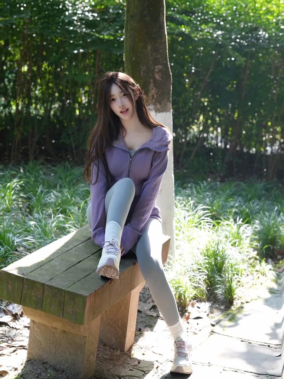 松江御姐兼职 糖果 Gallery 3