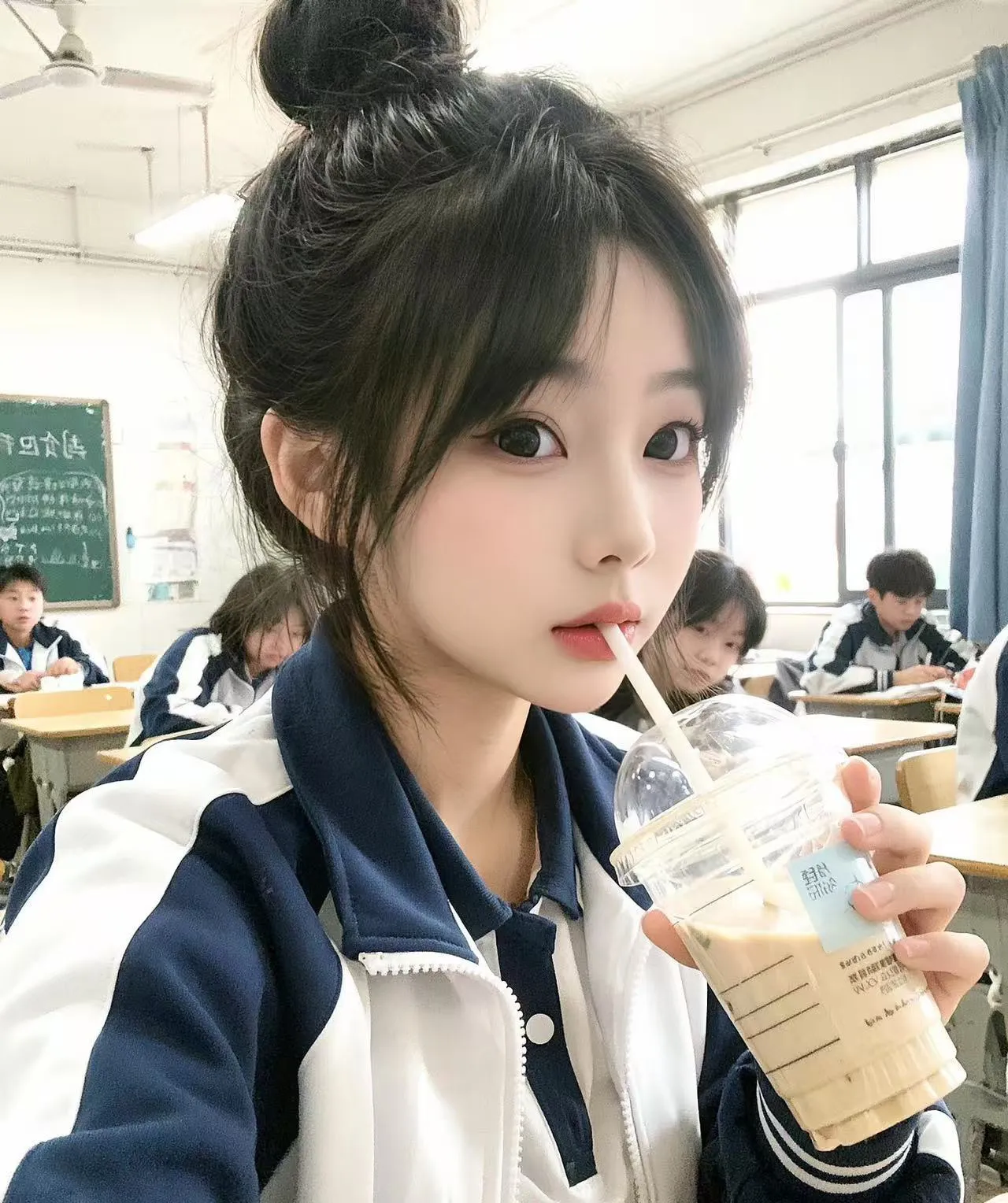 闵行 梦琪 Gallery 3