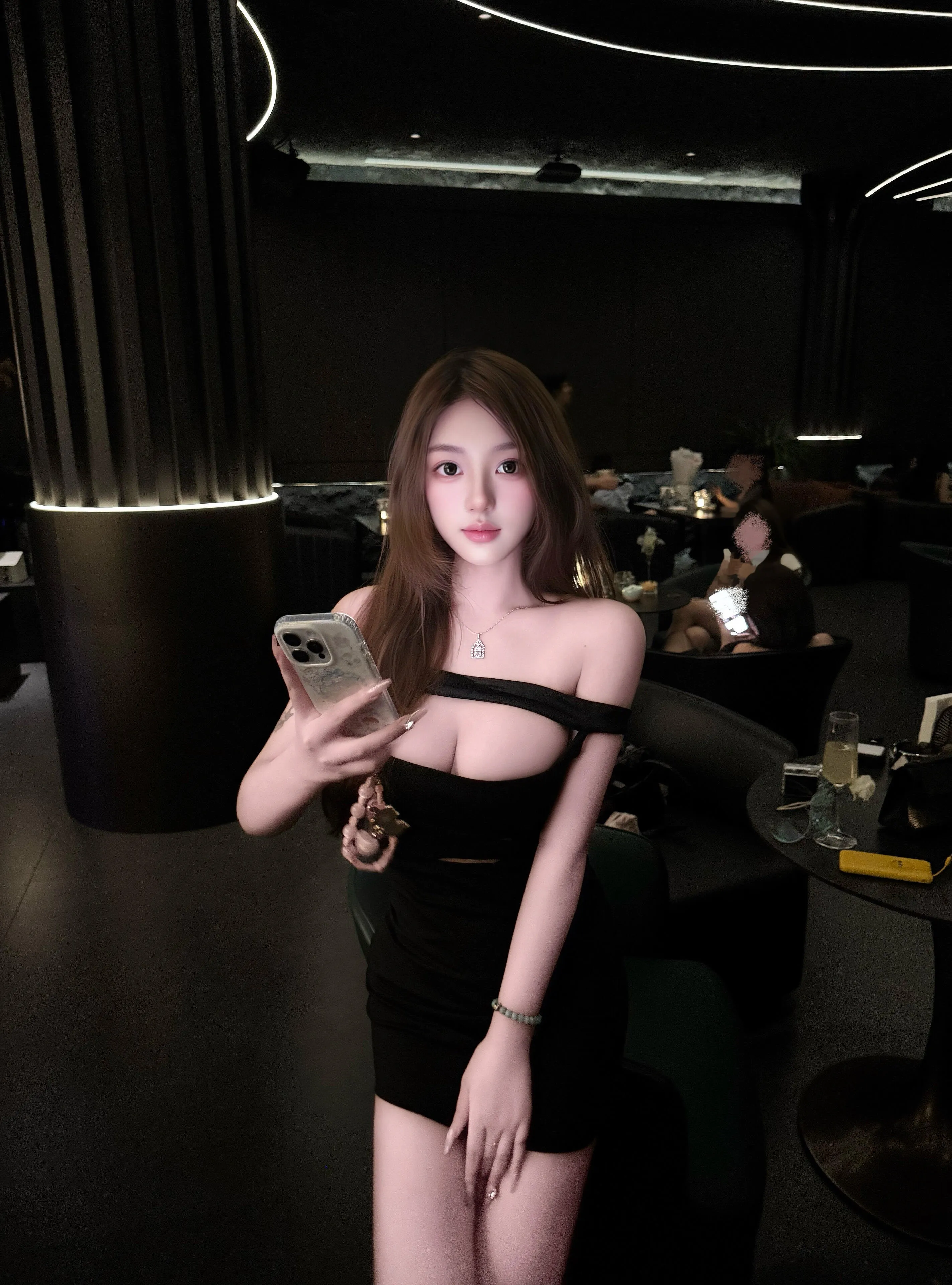 莲花 前凸后翘 顶级炮架 Gallery 3