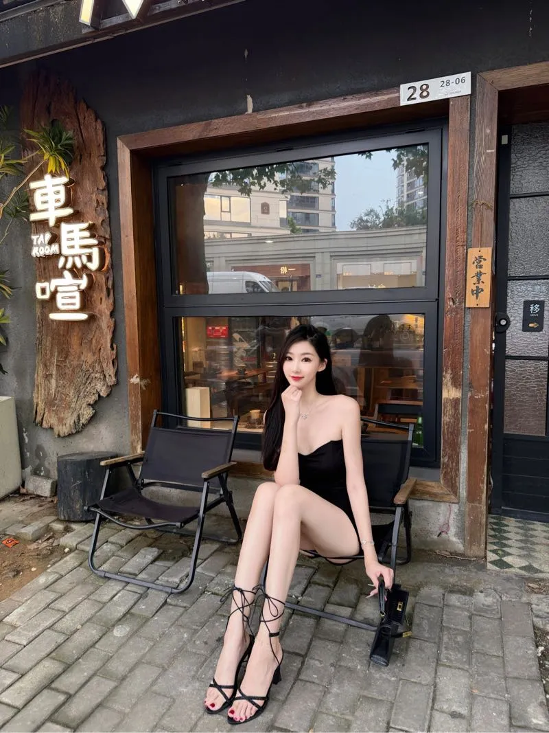 浦东前滩新人可可 Gallery 3