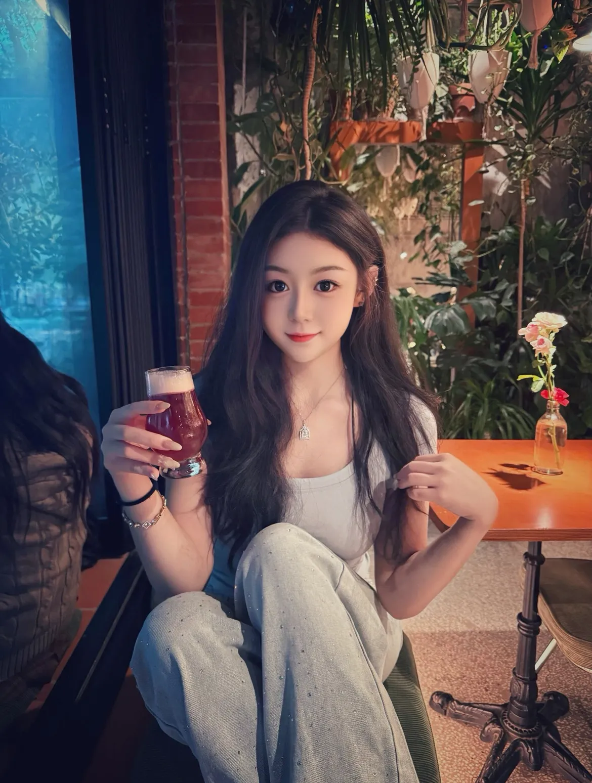 宝山新茶 颜颜 Gallery 5