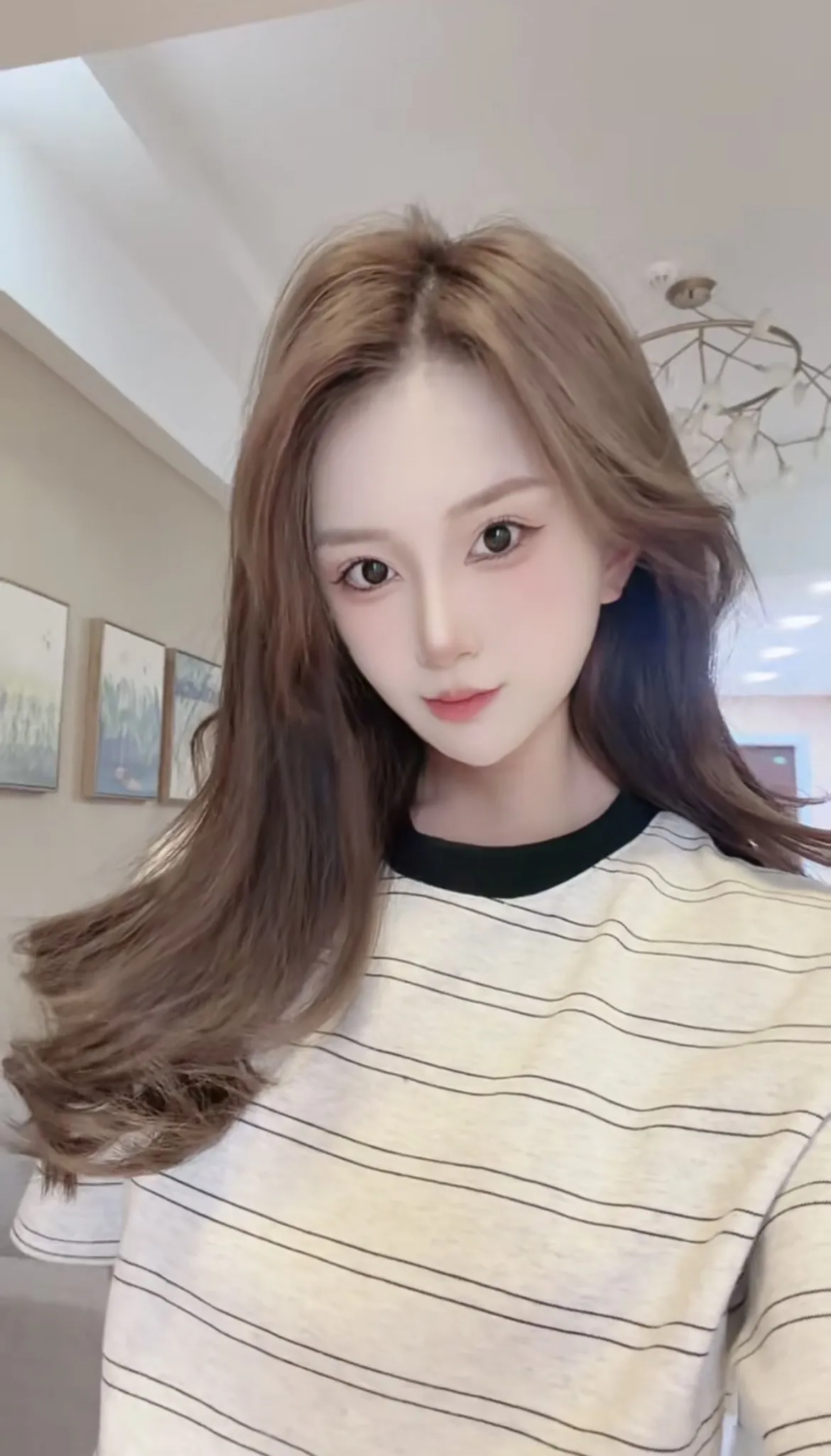 浦东 CC 稀缺少萝 服务拉满 Gallery 2