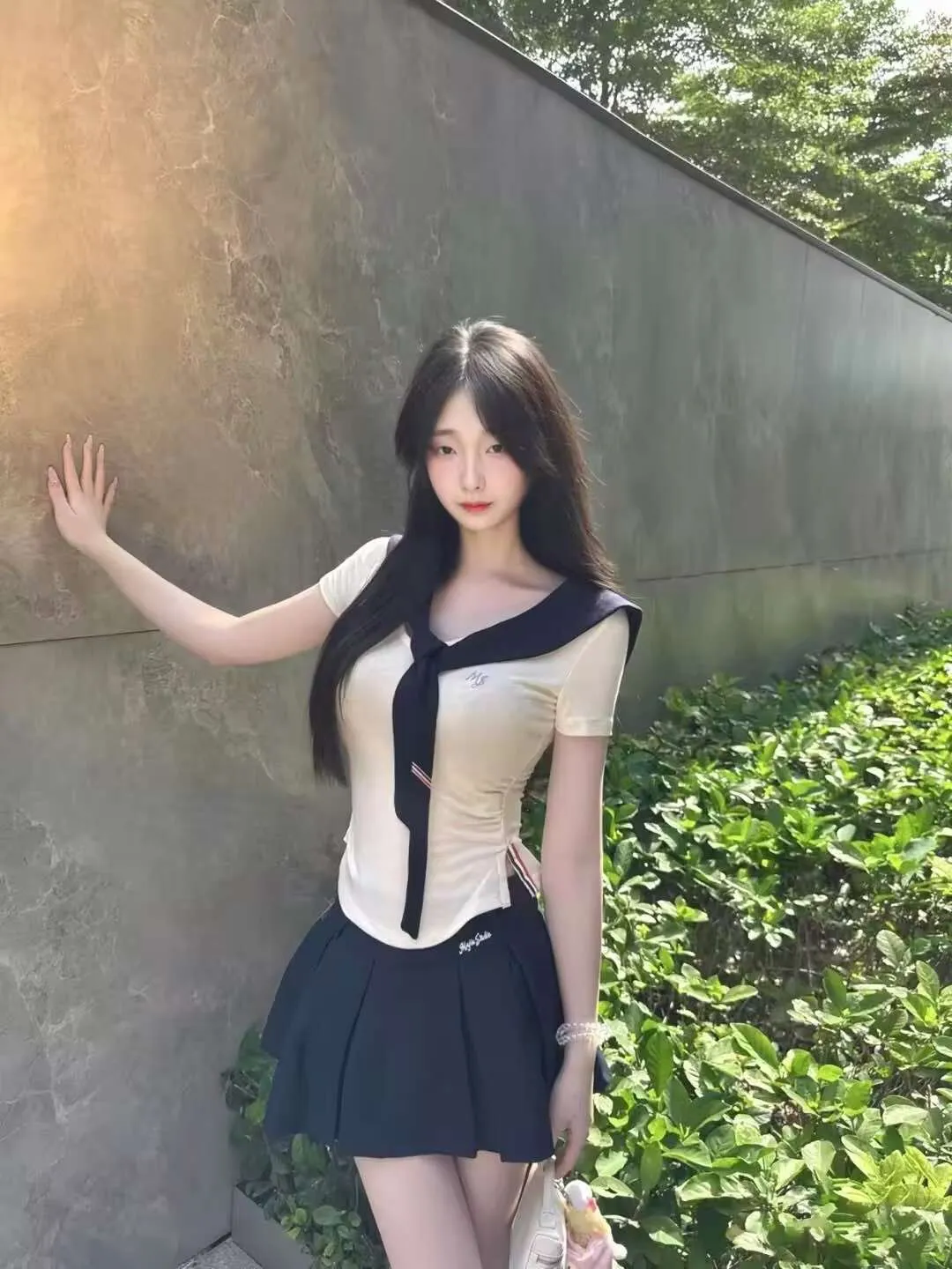 浦东新人07康桥大学生文文