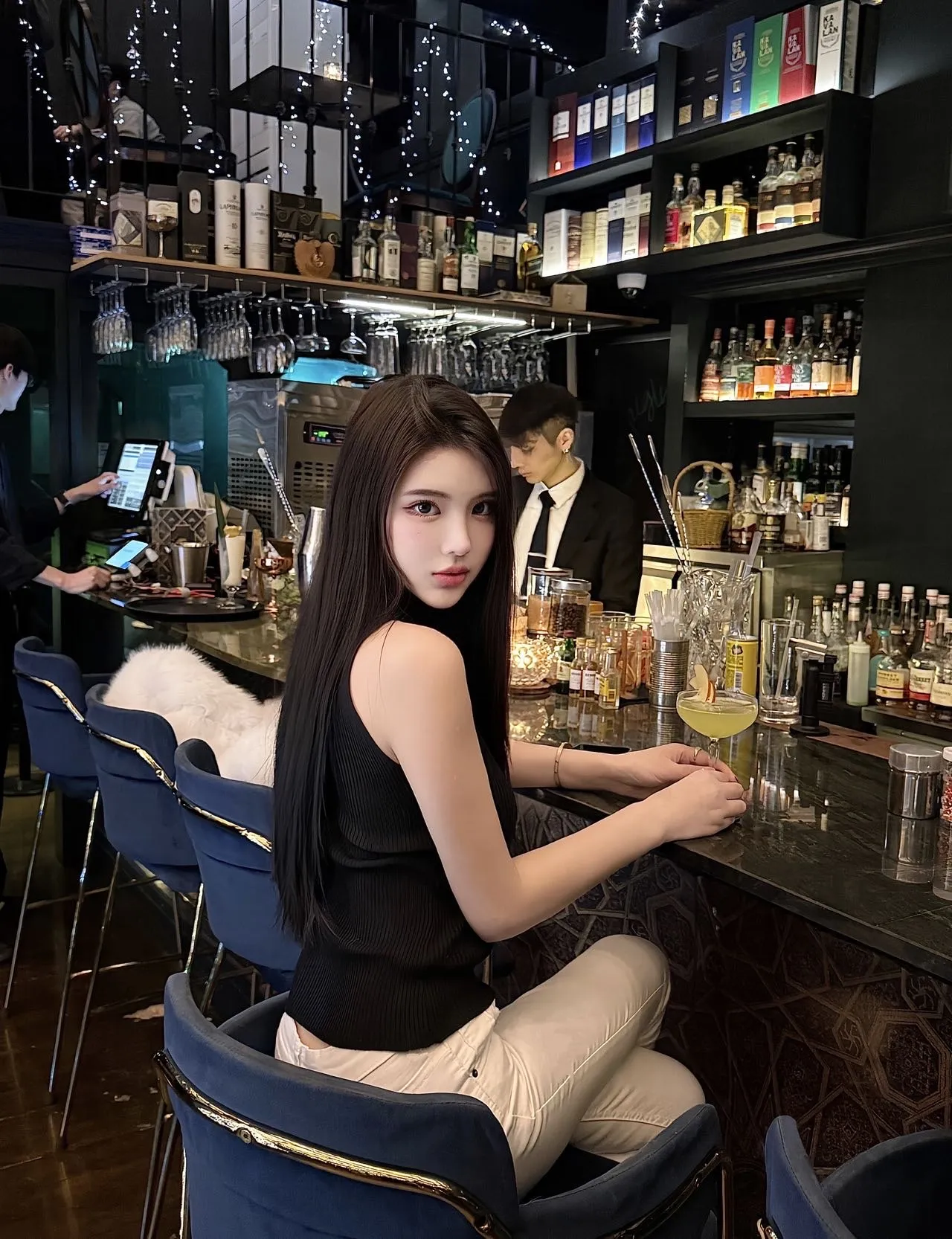 a376静安御姐 Gallery 3