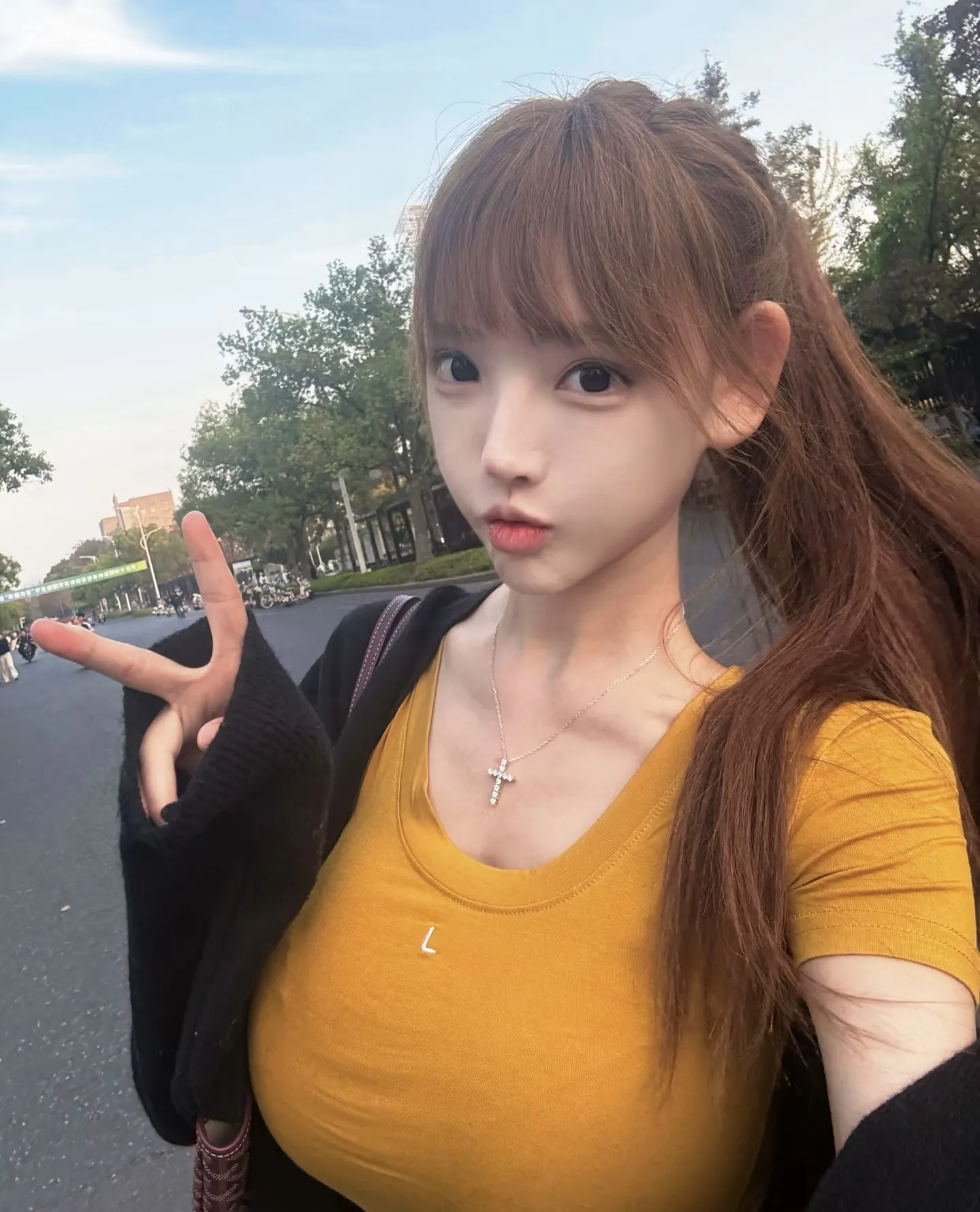 新人下海 巧克力 兼职开工