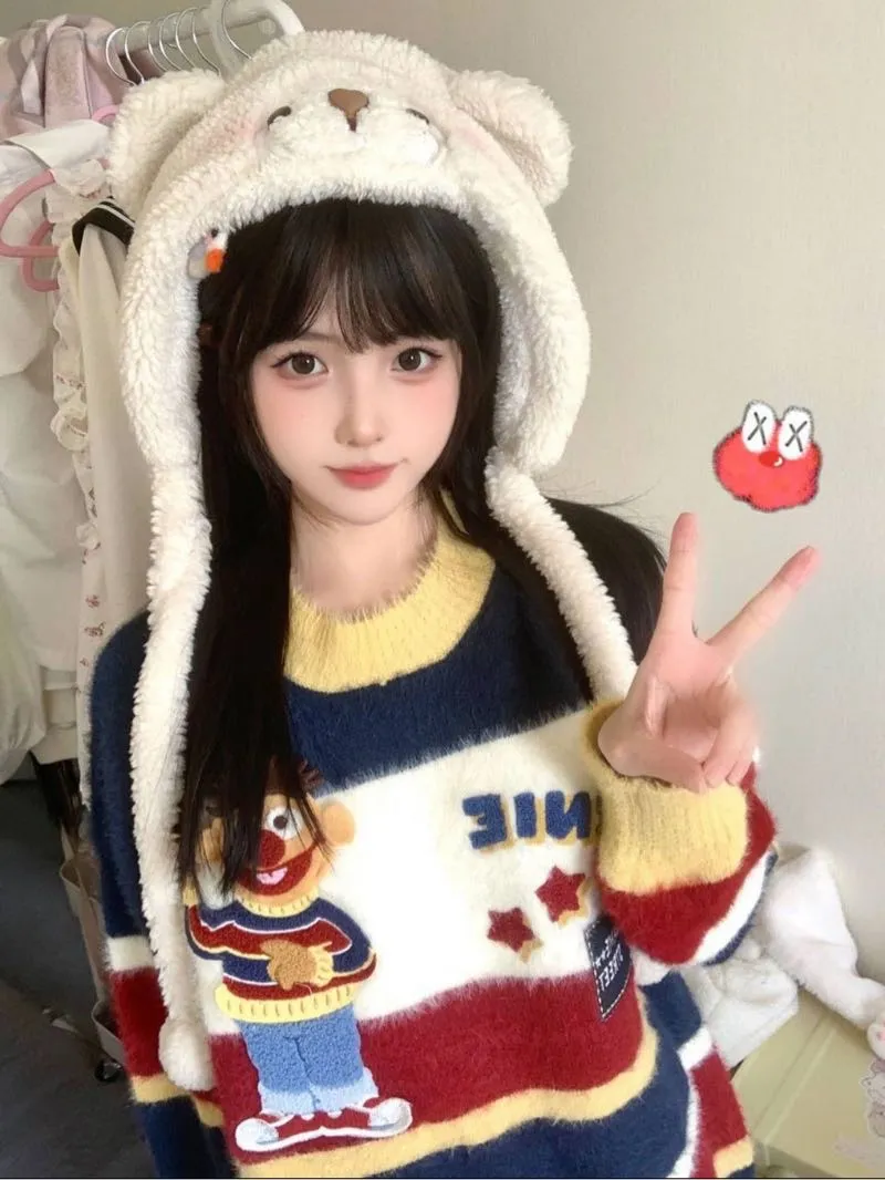 【小虎牙】粉嫩可爱 捏捏🤏 Gallery 5