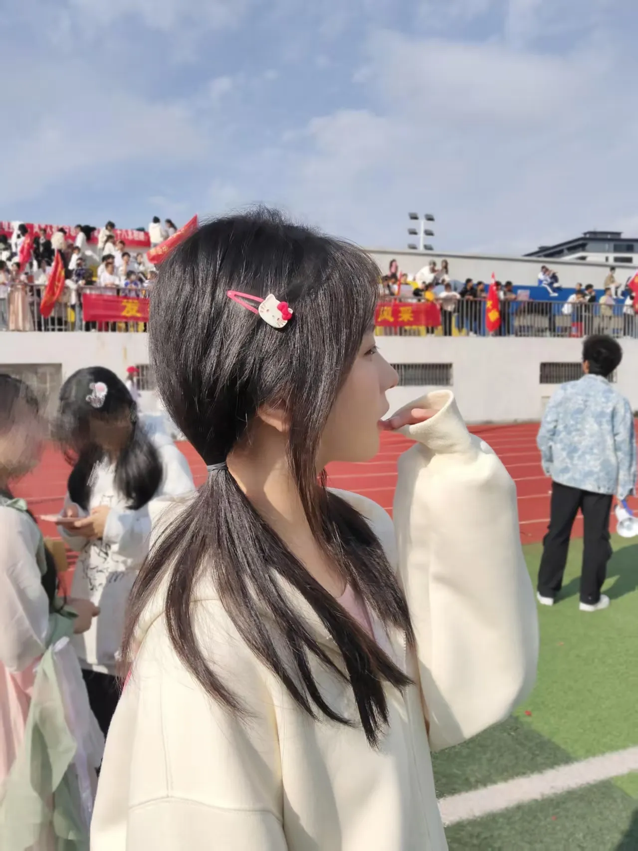 上海小饼干。08高三 Gallery 5