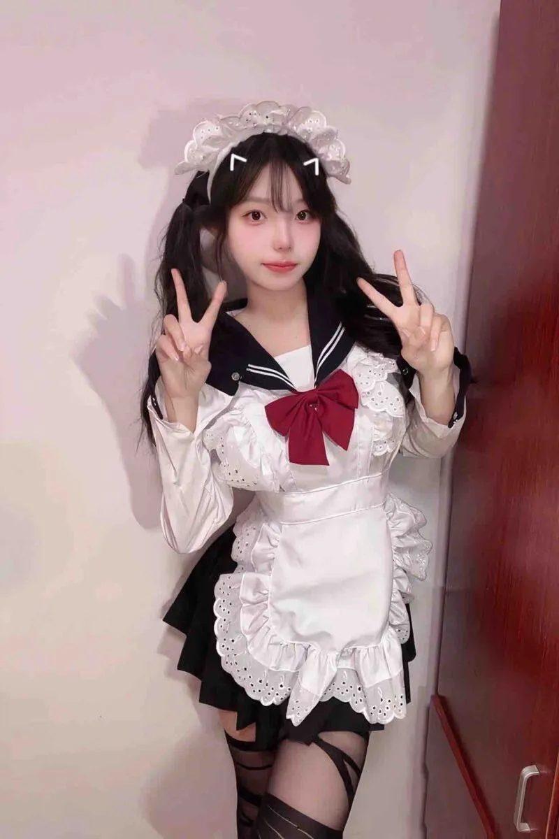 莎莎 傻白甜 Gallery 4