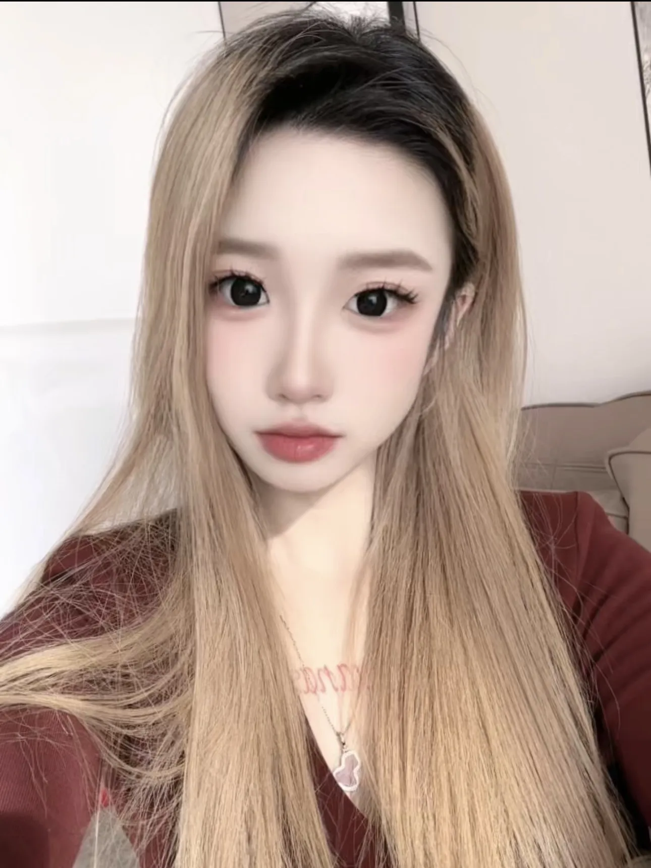 18岁清纯女大在校学生外纯内骚（乐芙） Gallery 3