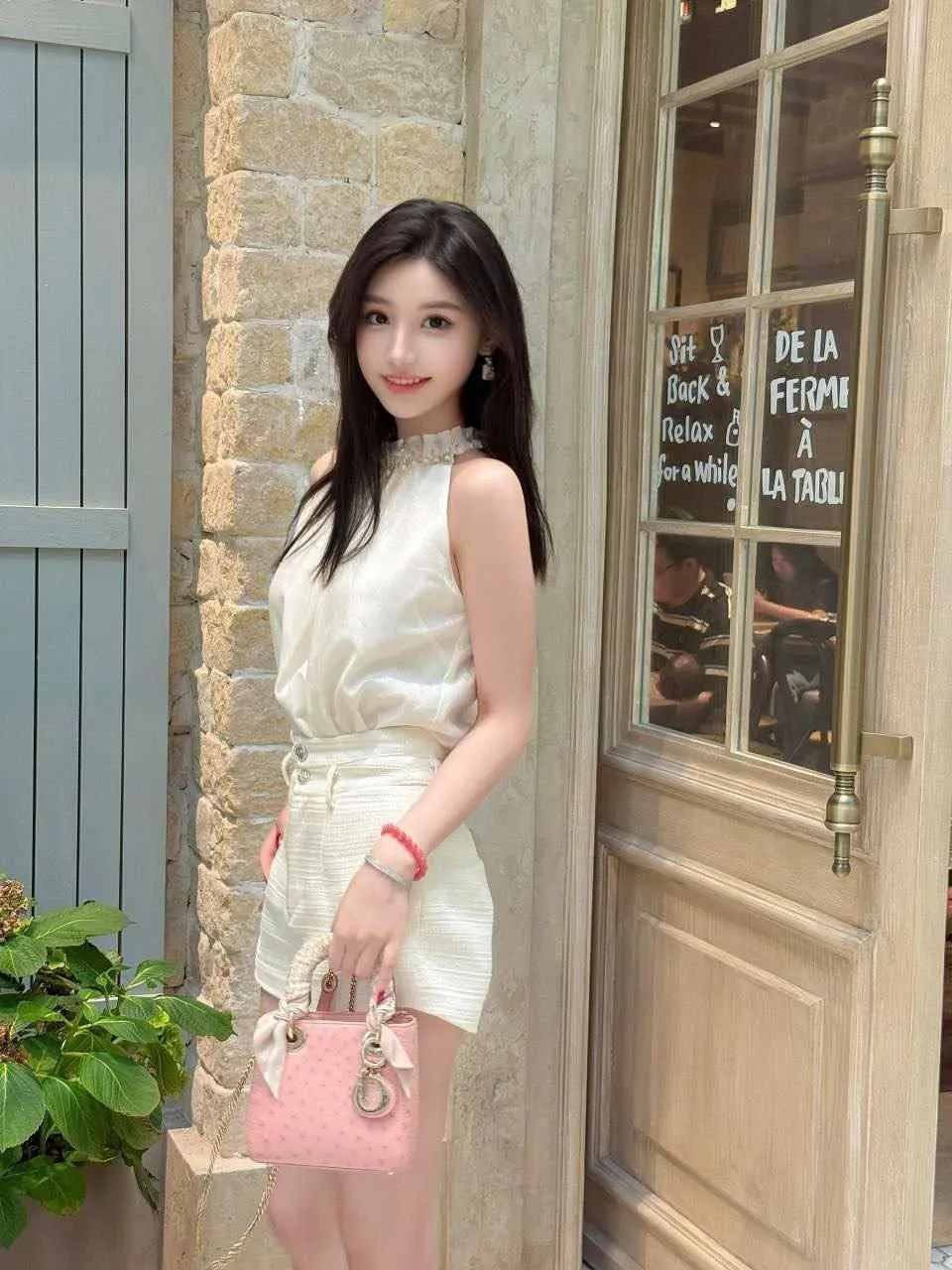 松江晓晓 Gallery 1