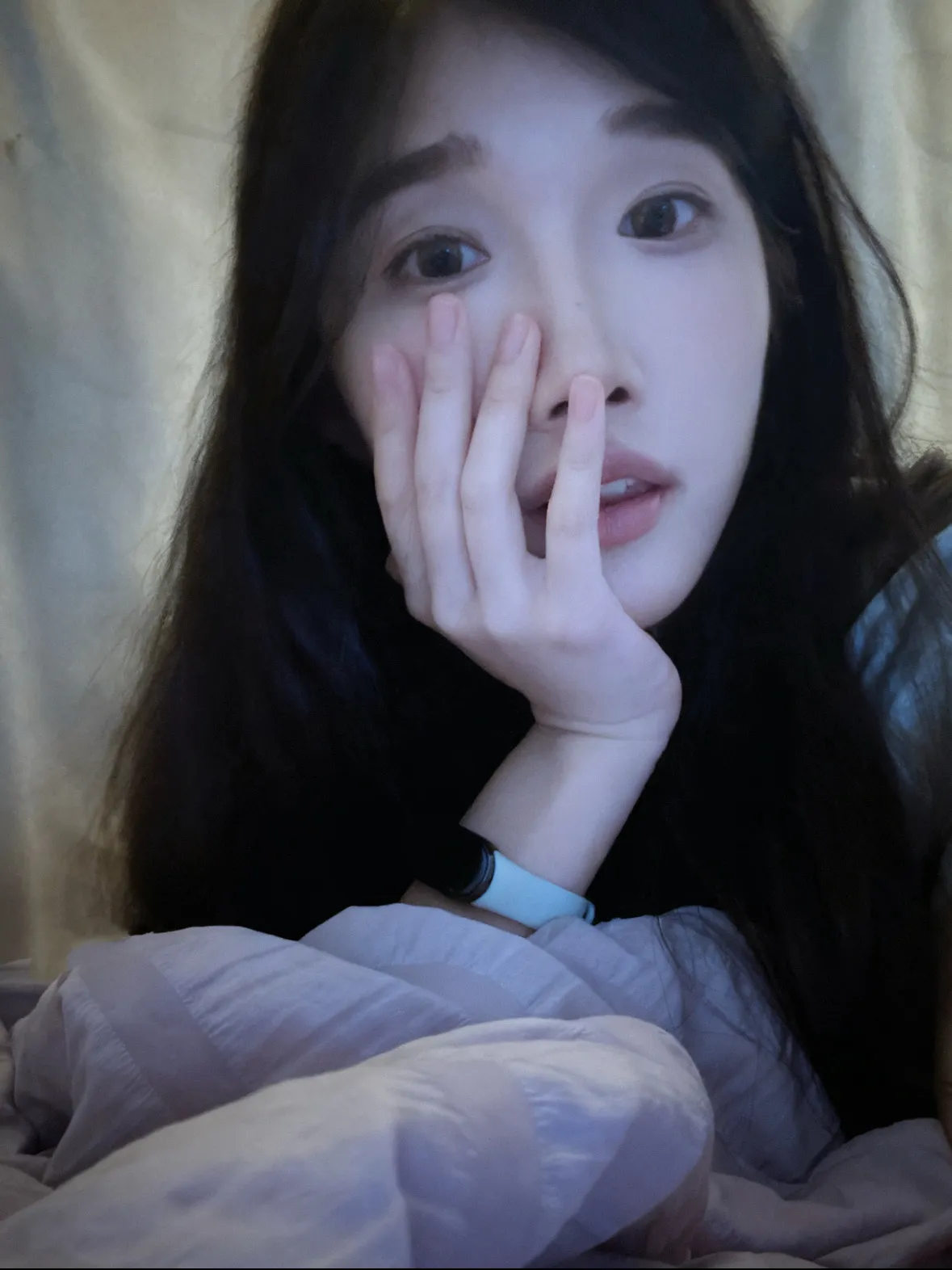 浦东 晓彤 纯欲嫩妹 Gallery 3