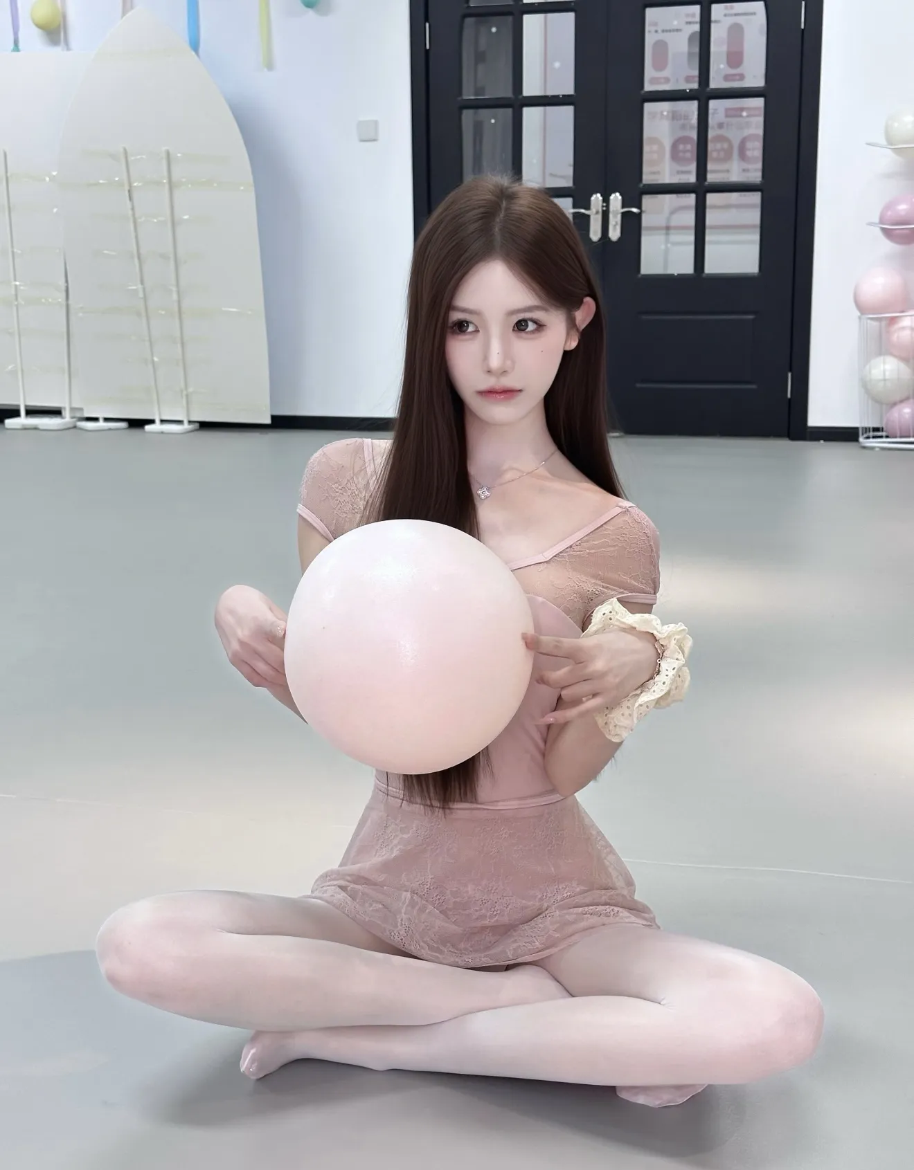 清纯气质天花板 牡丹 Gallery 4