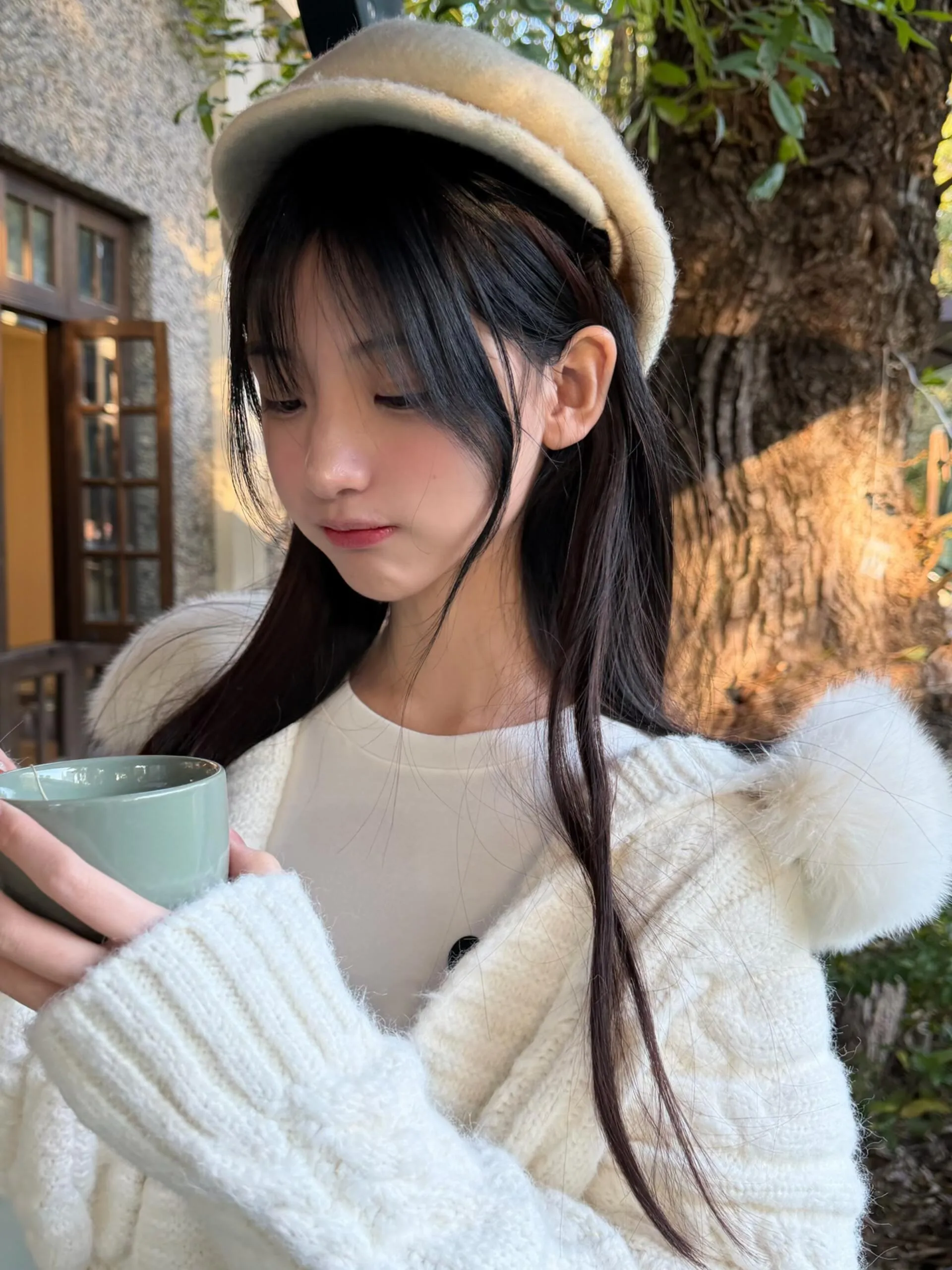 普陀小雪 Gallery 3