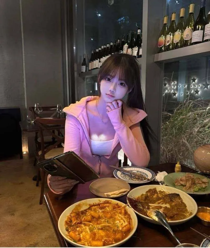 嘉定 调皮小妹 丁丁 Gallery 5