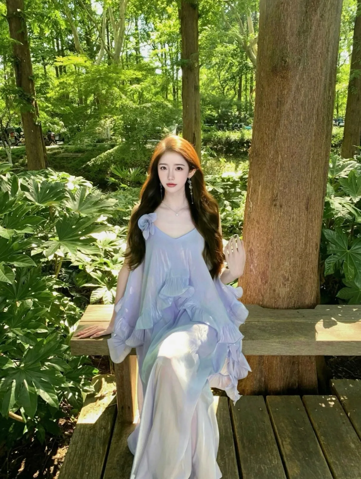 徐汇小欣 Gallery 6