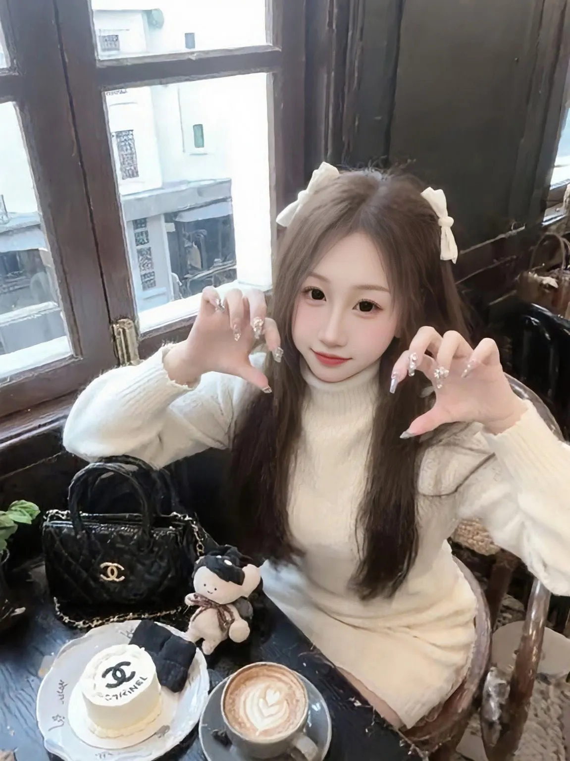 闵行🌸小舞💥清纯甜美💫保真假赔 Gallery 4