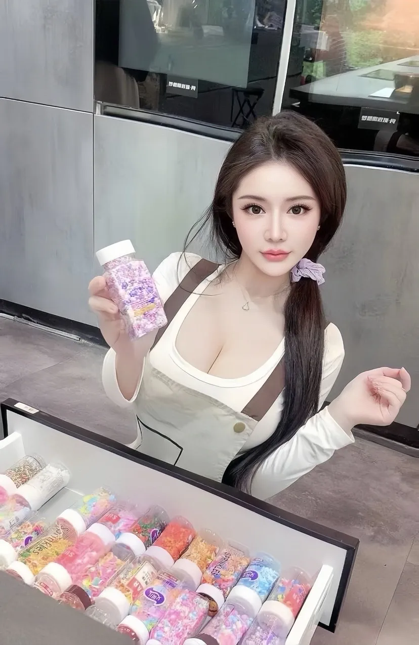 闵行新人🔥幺妹🔥🉑水墨 Gallery 6