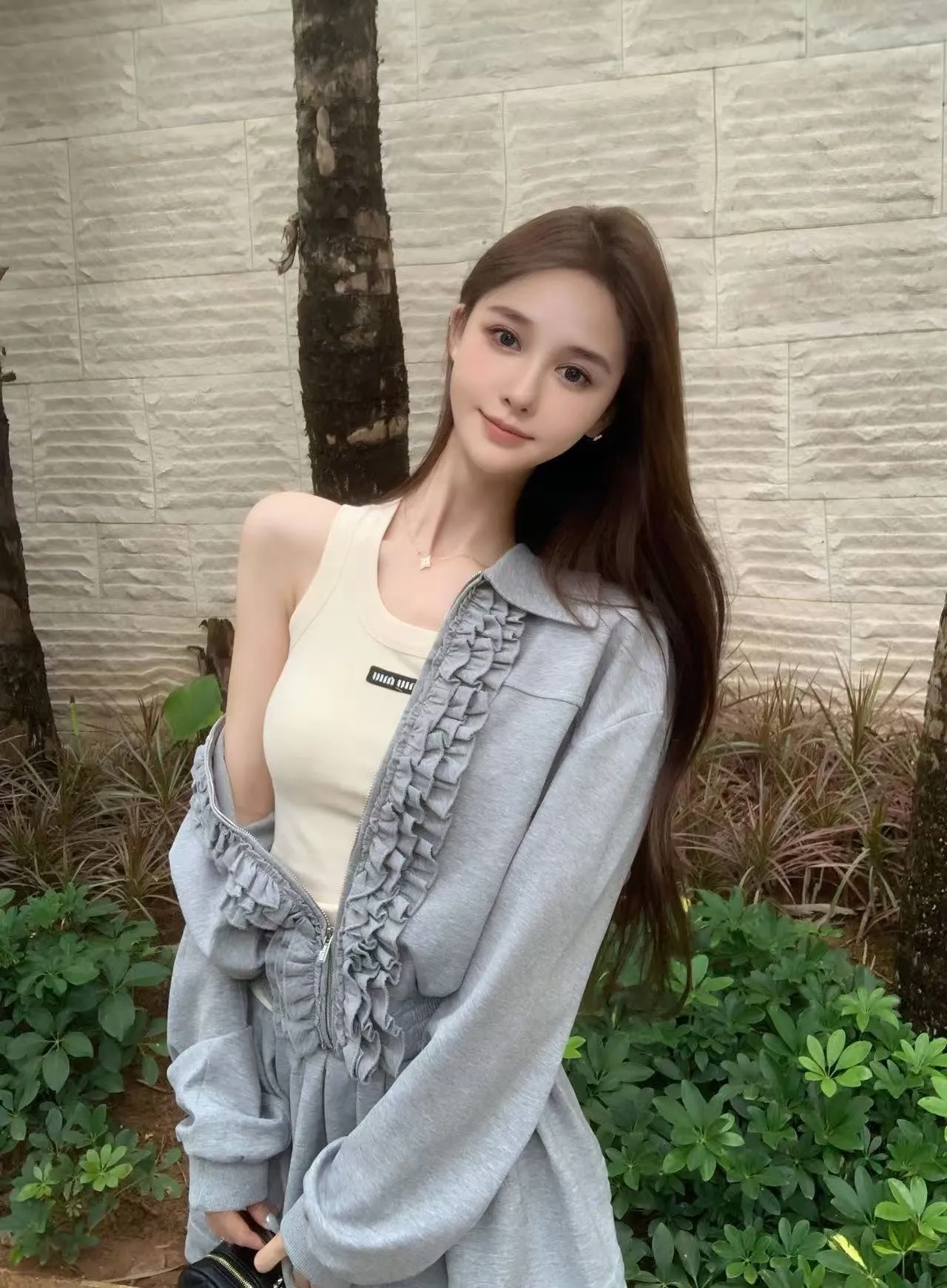 浦东陆家嘴 新人 小蒽 Gallery 2