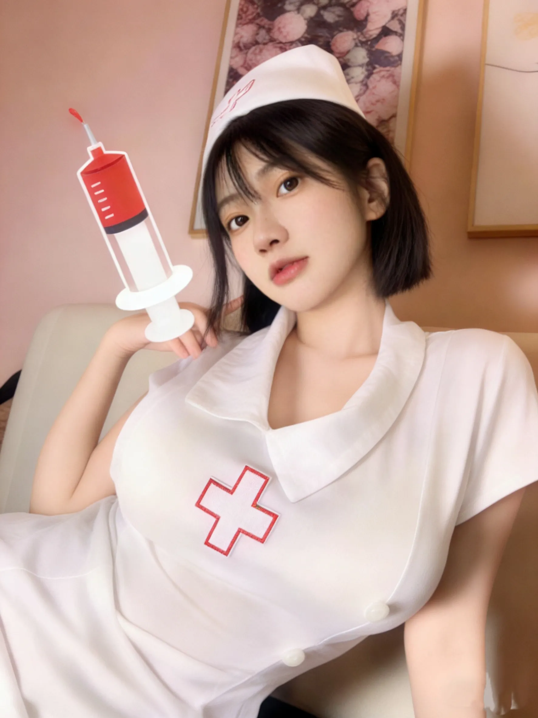 浦东01多肉（清纯女友3粉肤白如雪