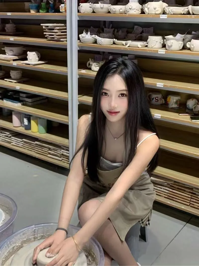 上海普陀安安 Height/ 172 Gallery 3