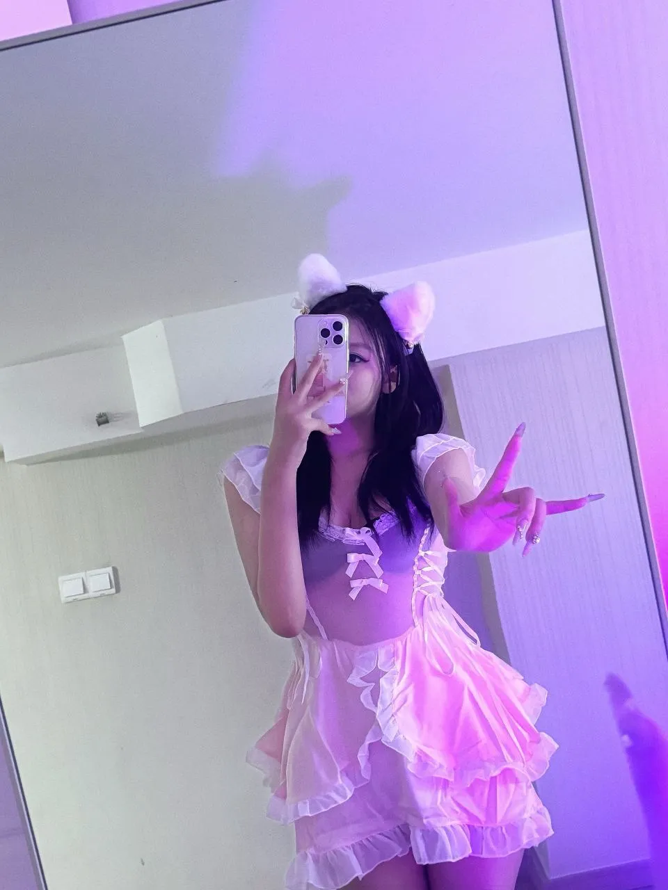 土豆 极品萝莉 刚满18 毛少逼粉 Gallery 6