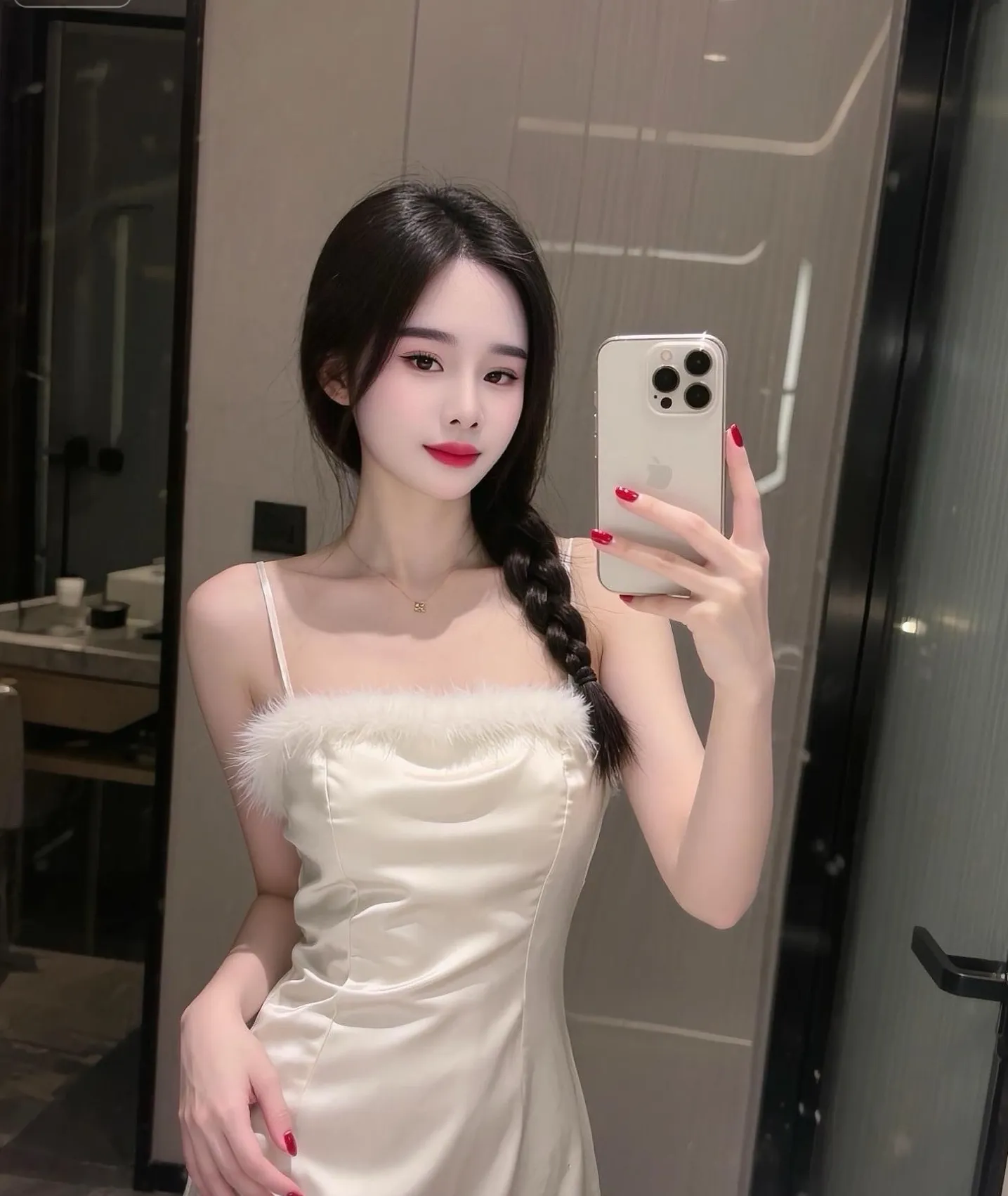 闵行 西溪  女友型 可指定真人真照 Gallery 1