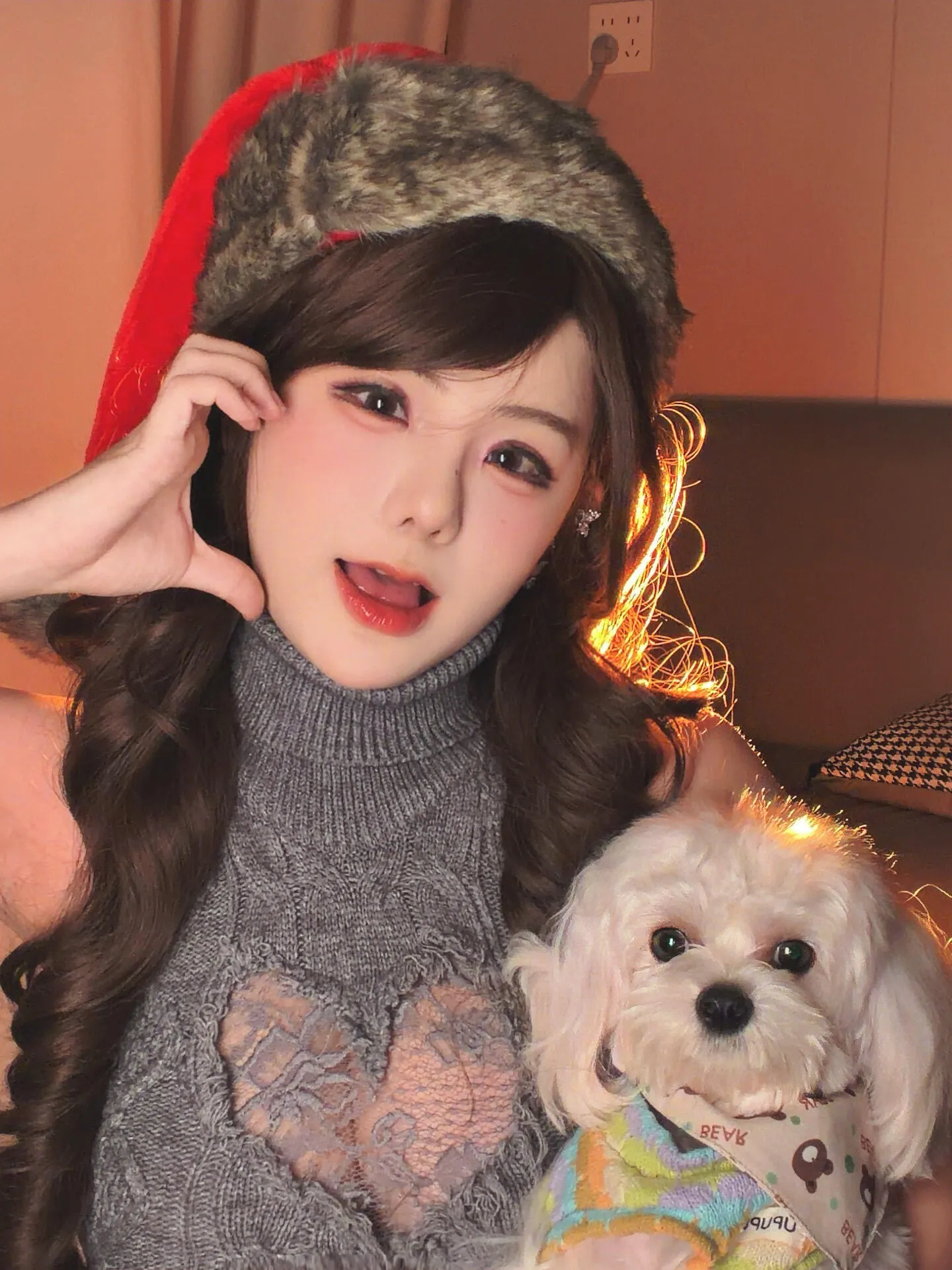 闵行 九儿 Gallery 3