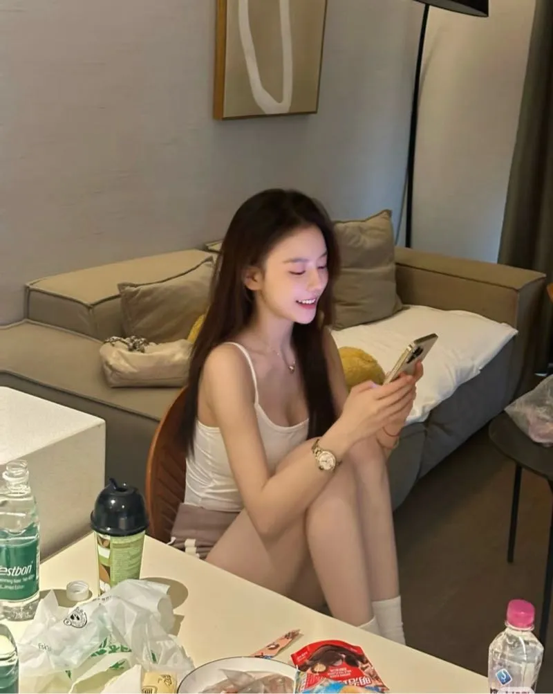 虹口极品御姐橘子 Gallery 4