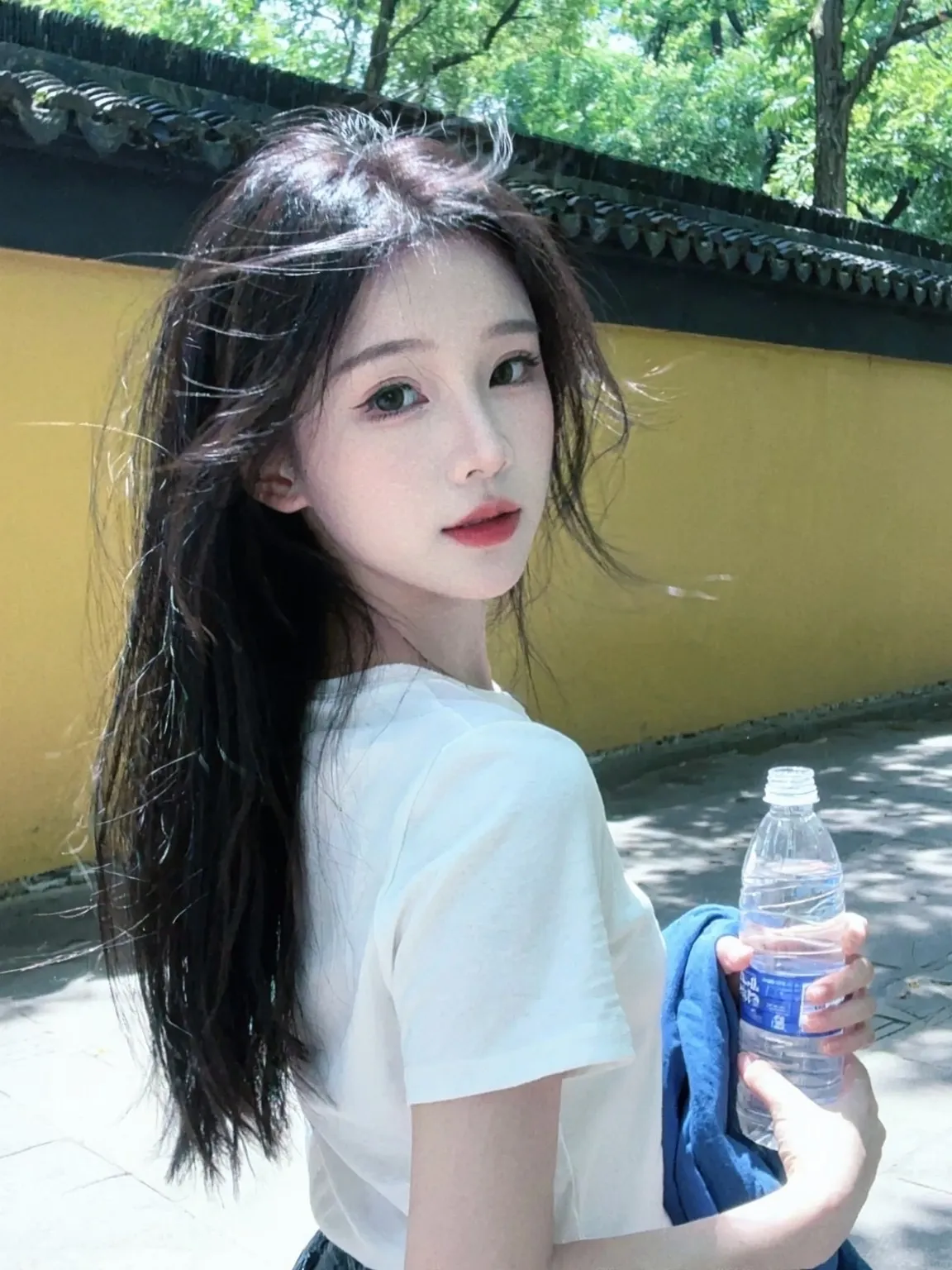 浦发新人07小佳 Gallery 5