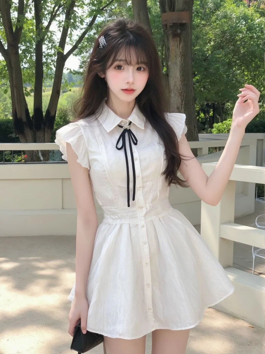 暧暧 新人初次↓🌊   短期兼职求投喂🍭 Gallery 4