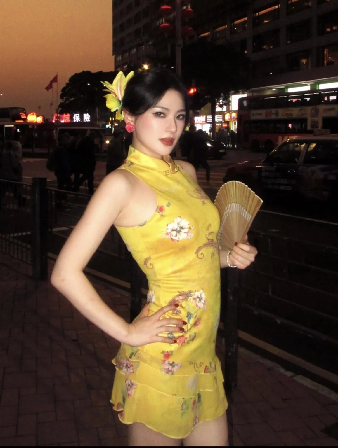4679-蒙古族 普陀蒙古族模特 Gallery 5