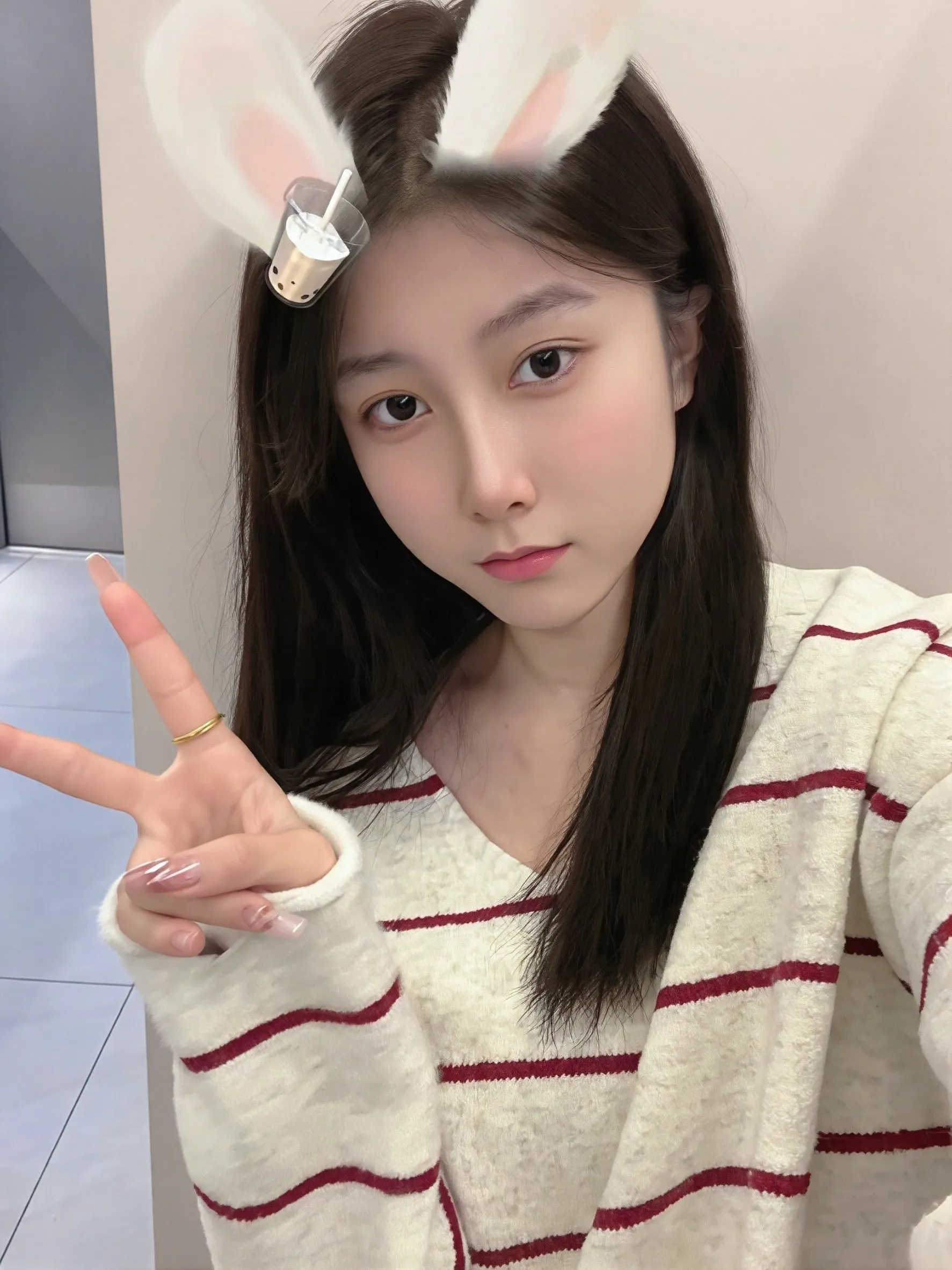 07柠儿新人刚下海学生没有gzs需要提前预约 Gallery 4