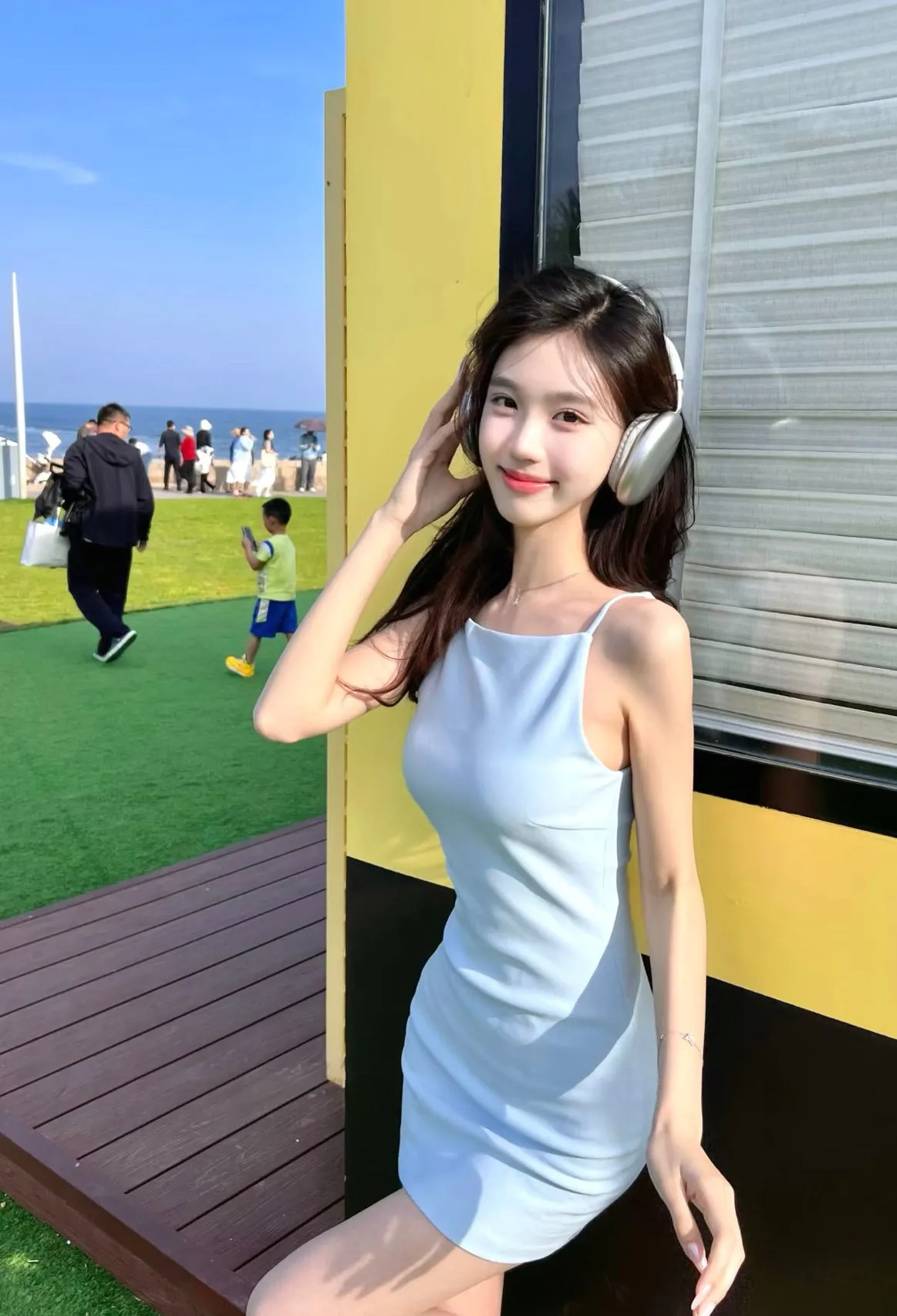 126新人极品艺术生气质学生首开 硬5🦜 Gallery 2