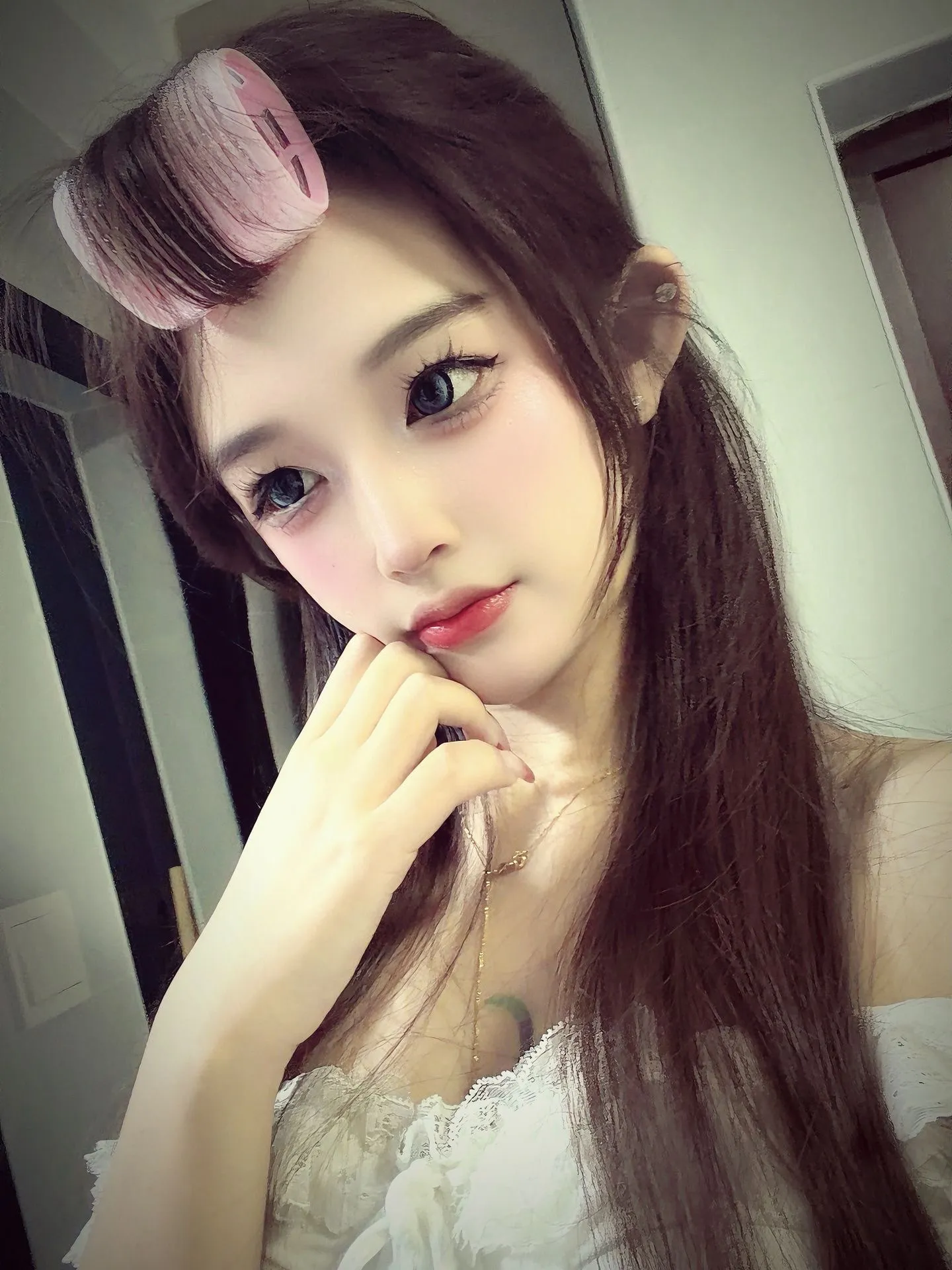 浦东 丹丹 170长腿萝莉 Gallery 4