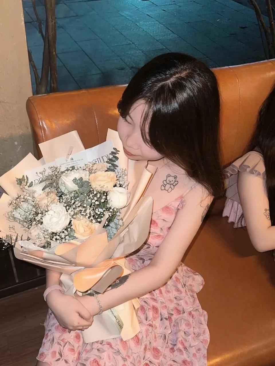 浦东-软饭饭-07年粉嫩萝莉软妹-水嫩多汁 Gallery 4