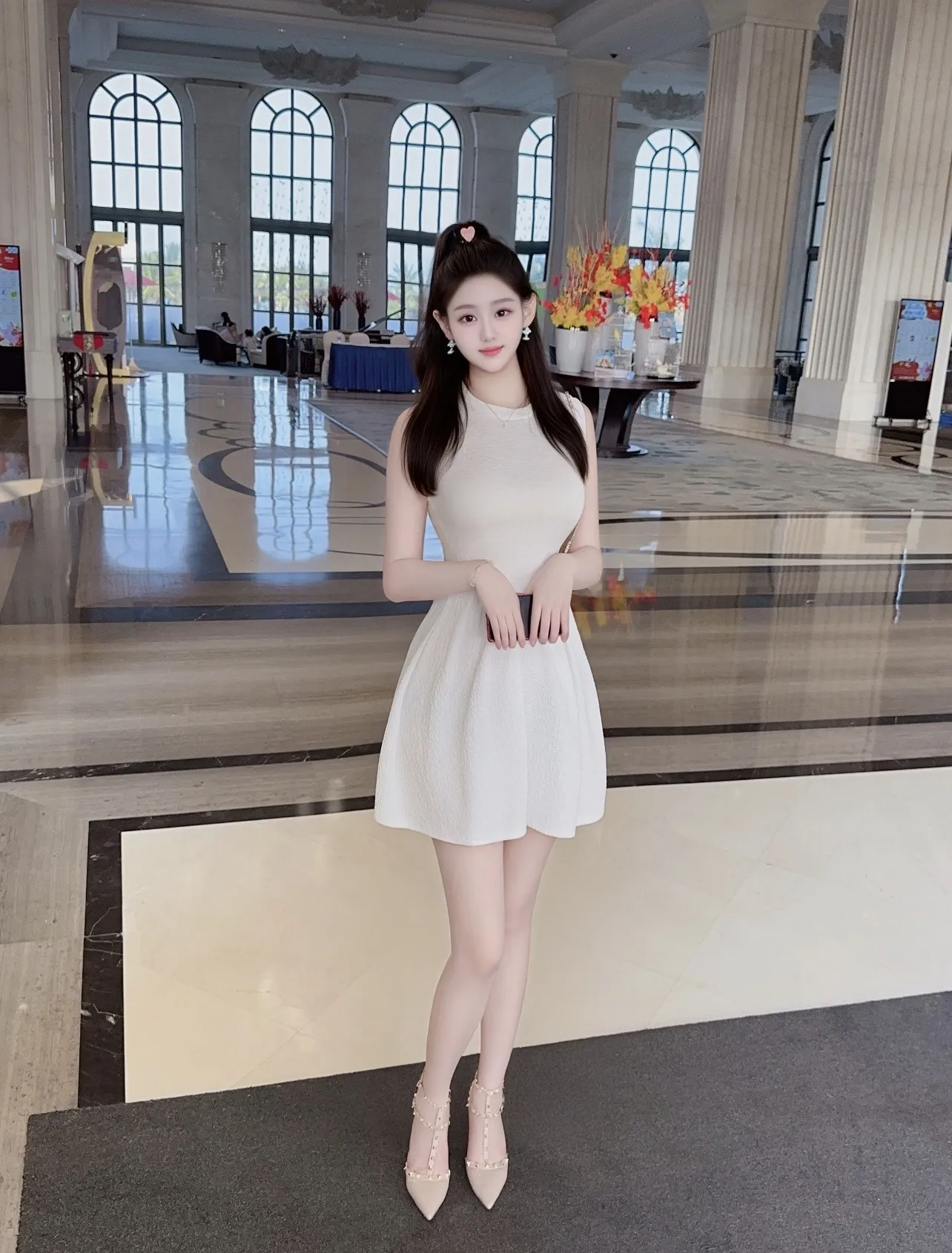 体质敏感💦多逼肥笑笑 Gallery 6