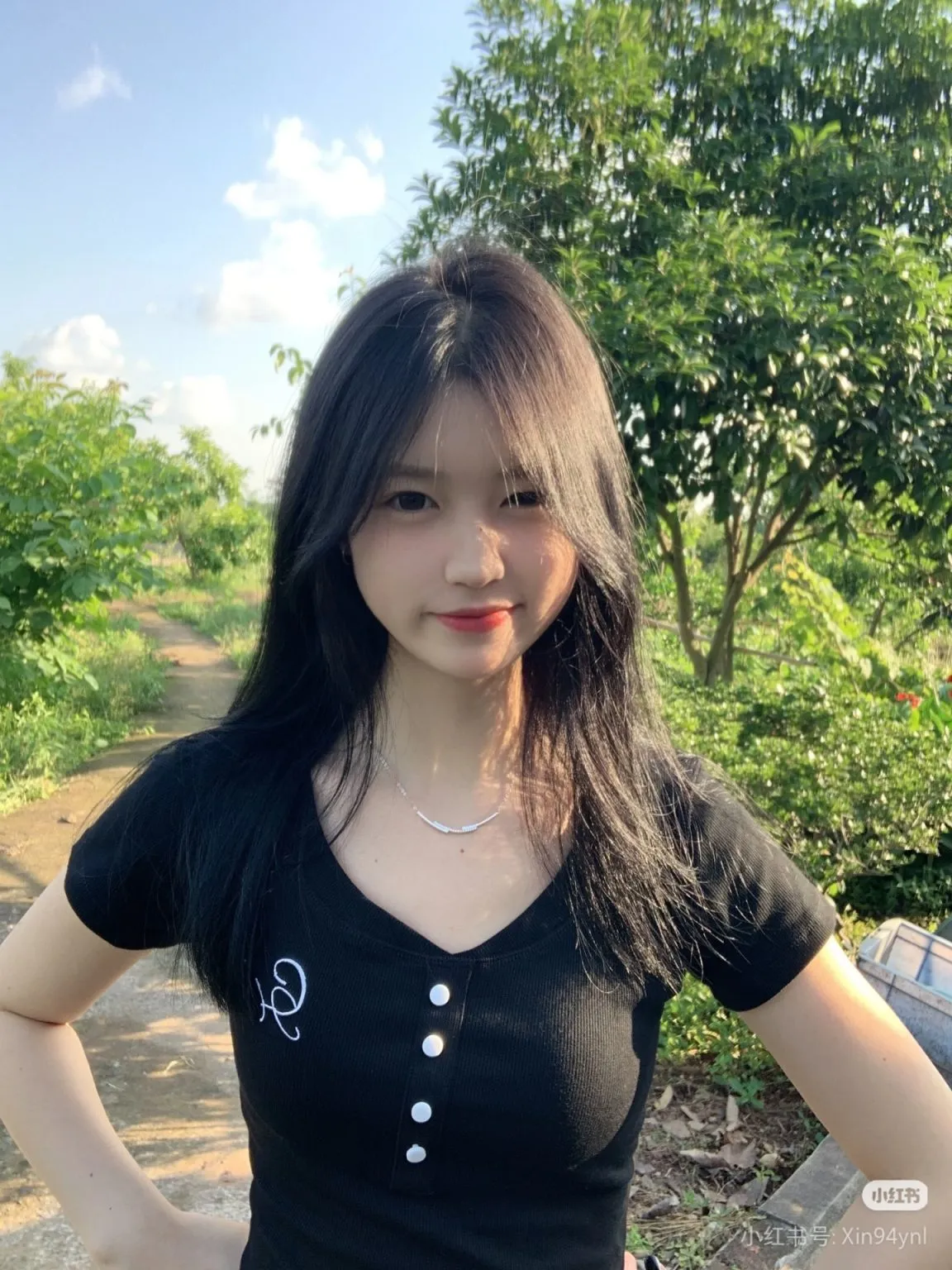 Y4389C-阿狸静安极品清纯萝莉🉑ytwt+💰 Gallery 2